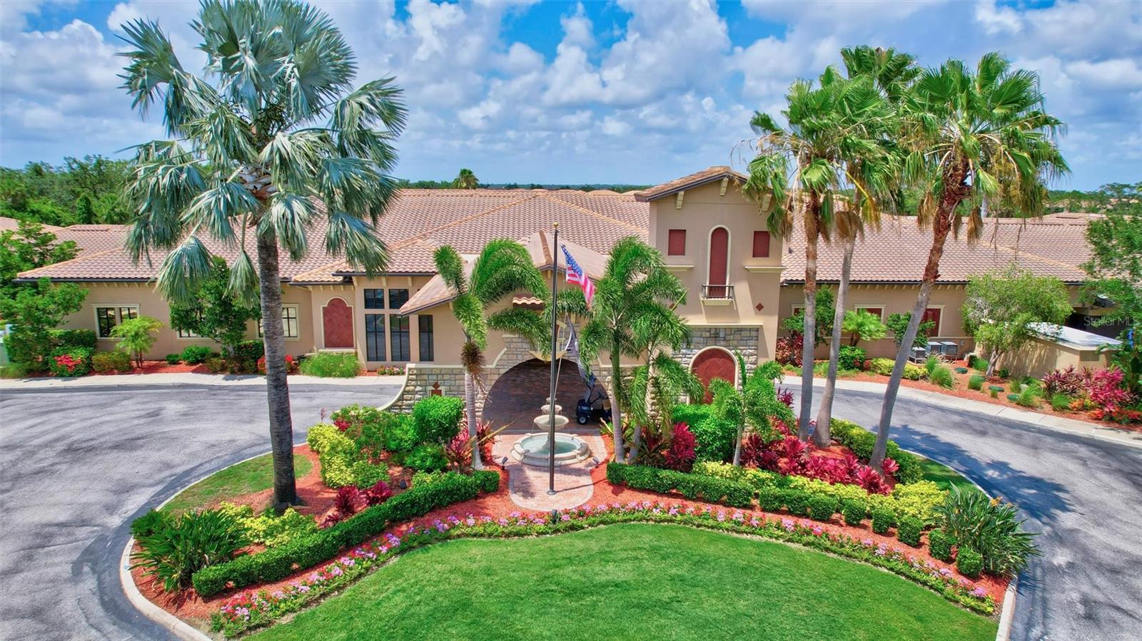 Single Family Residence at 6832 WILD LAKE TER, BRADENTON, photo 54 of 72