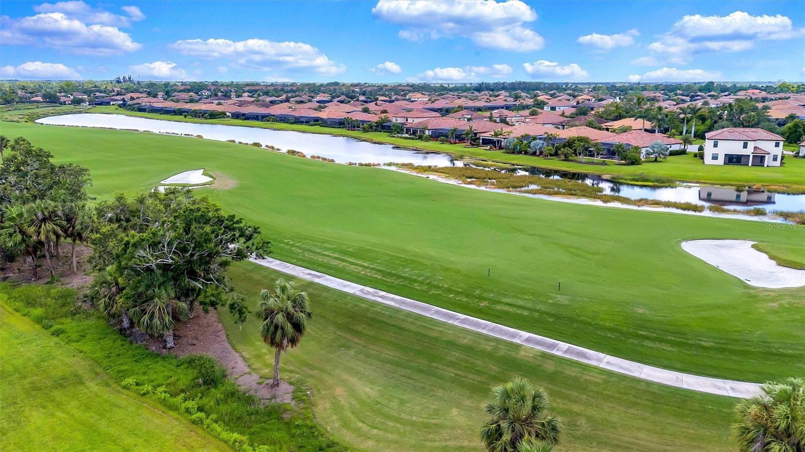 Single Family Residence at 6832 WILD LAKE TER, BRADENTON, photo 61 of 72