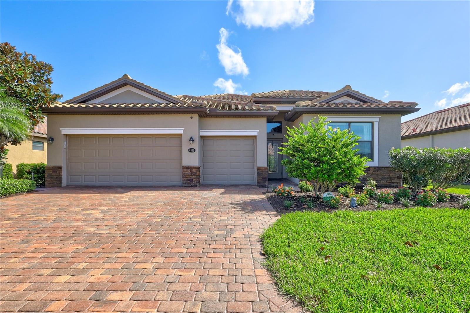 Single Family Residence at 6832 WILD LAKE TER, BRADENTON, photo 72 of 72