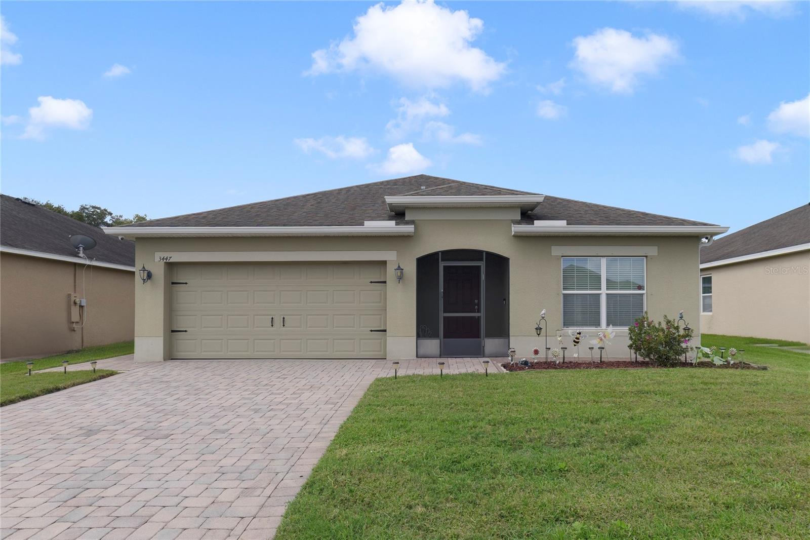 3447 HARLEQUIN DR