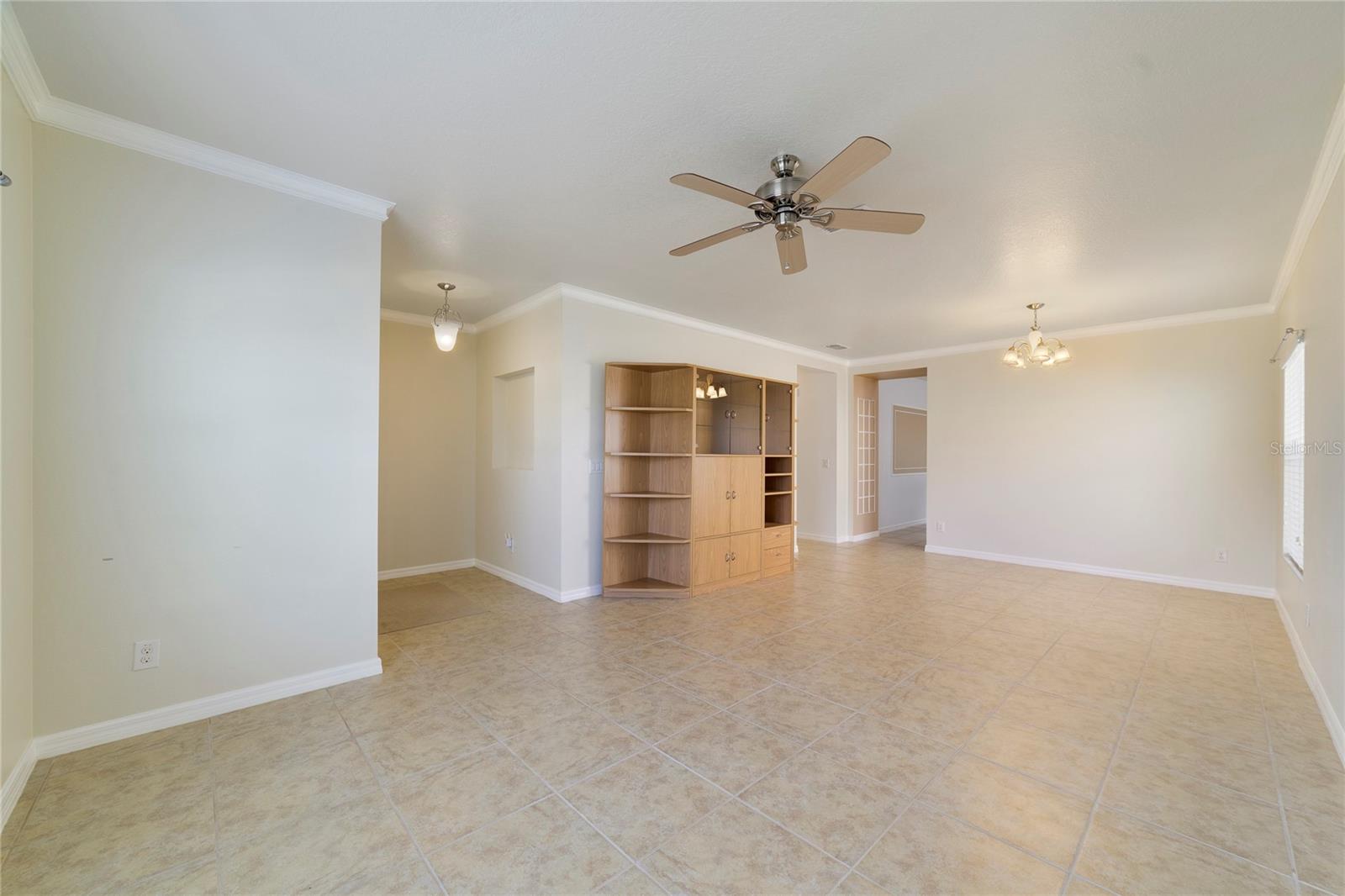 Single Family Residence at 3447 HARLEQUIN DR, ST CLOUD, photo 3 of 40