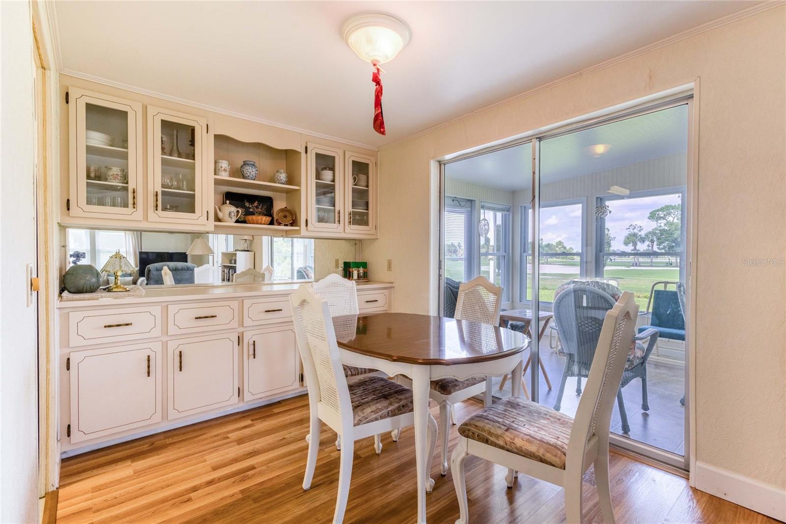 Manufactured Home at 2100 KINGS HWY #617, PORT CHARLOTTE, photo 6 of 72