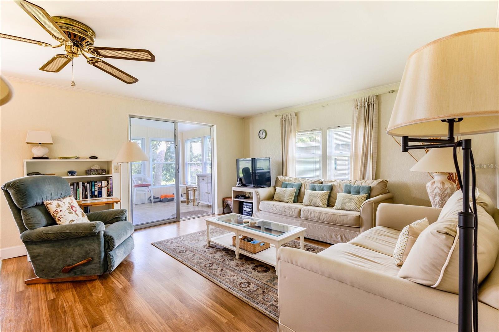 Manufactured Home at 2100 KINGS HWY #617, PORT CHARLOTTE, photo 8 of 72