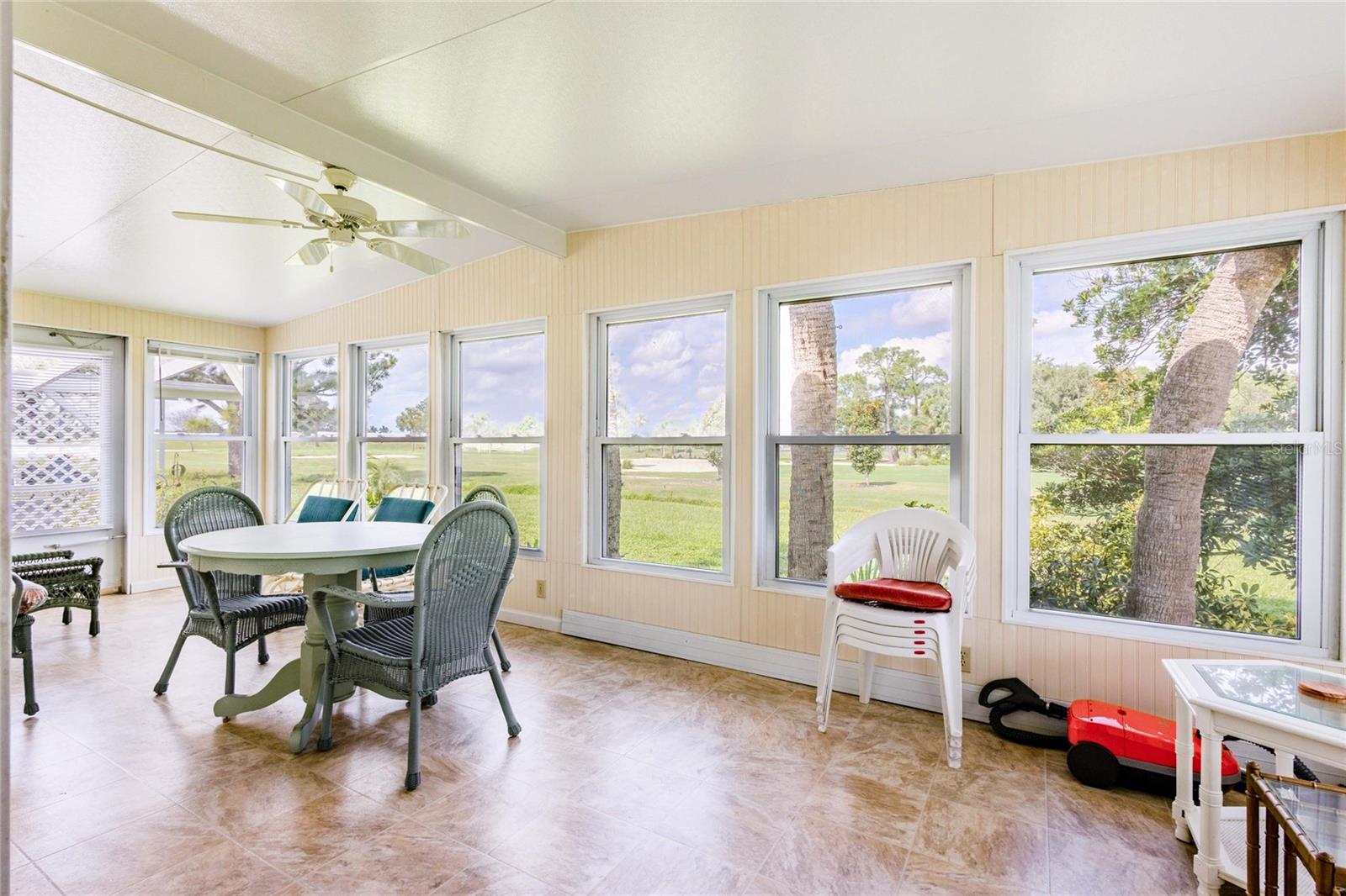 Manufactured Home at 2100 KINGS HWY #617, PORT CHARLOTTE, photo 9 of 72
