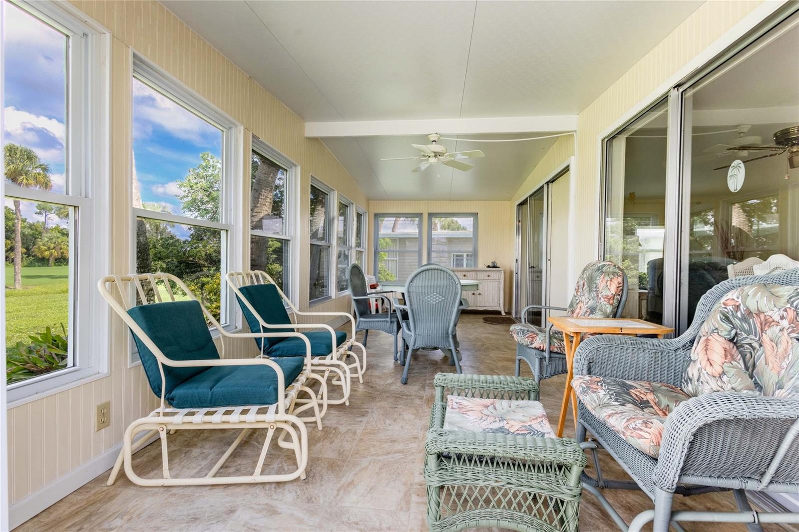 Manufactured Home at 2100 KINGS HWY #617, PORT CHARLOTTE, photo 10 of 72
