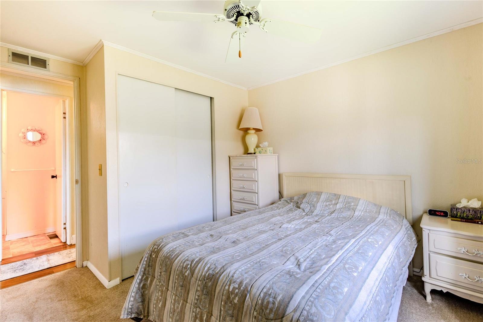 Manufactured Home at 2100 KINGS HWY #617, PORT CHARLOTTE, photo 12 of 72