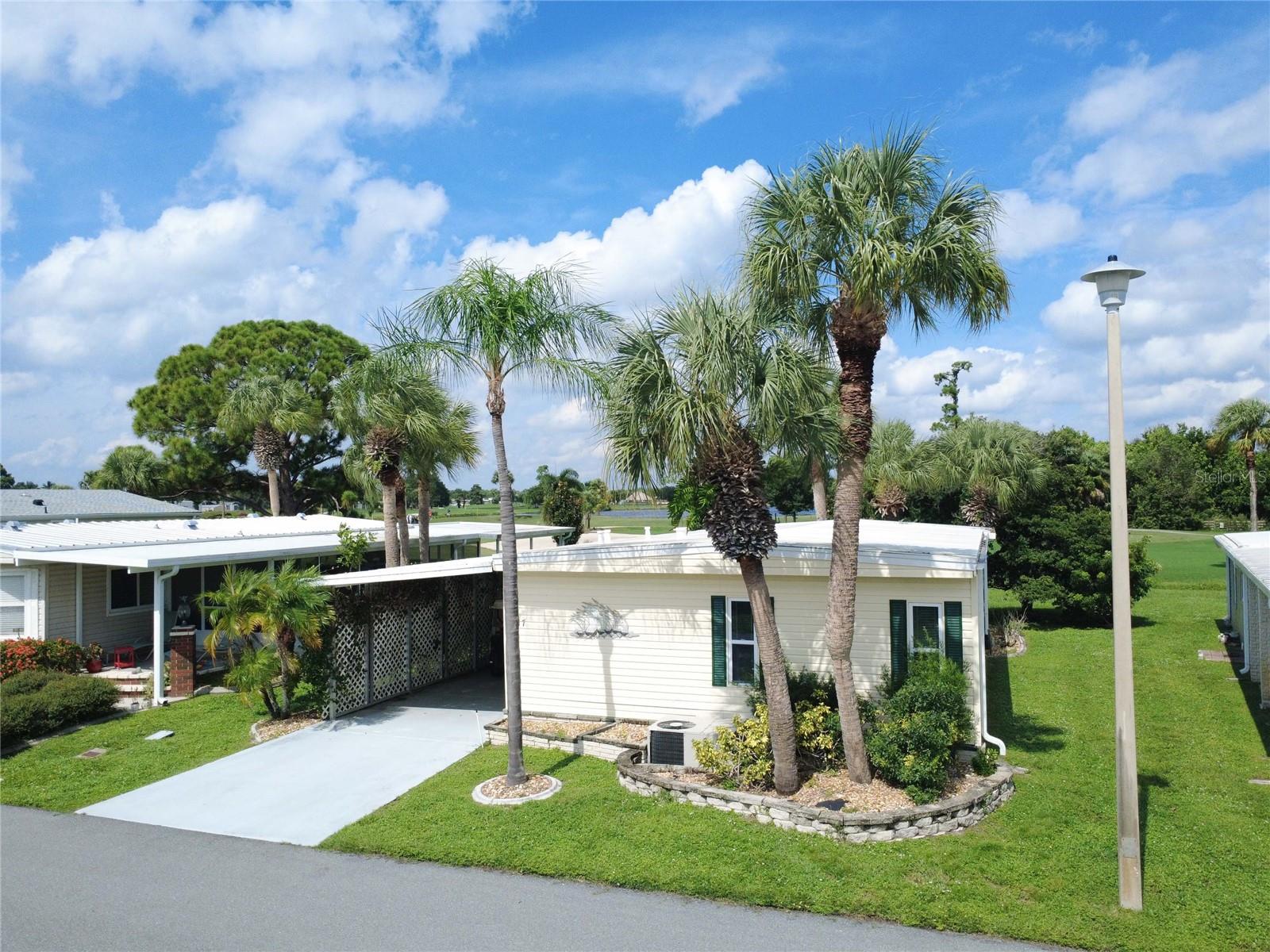 Manufactured Home at 2100 KINGS HWY #617, PORT CHARLOTTE, photo 16 of 72