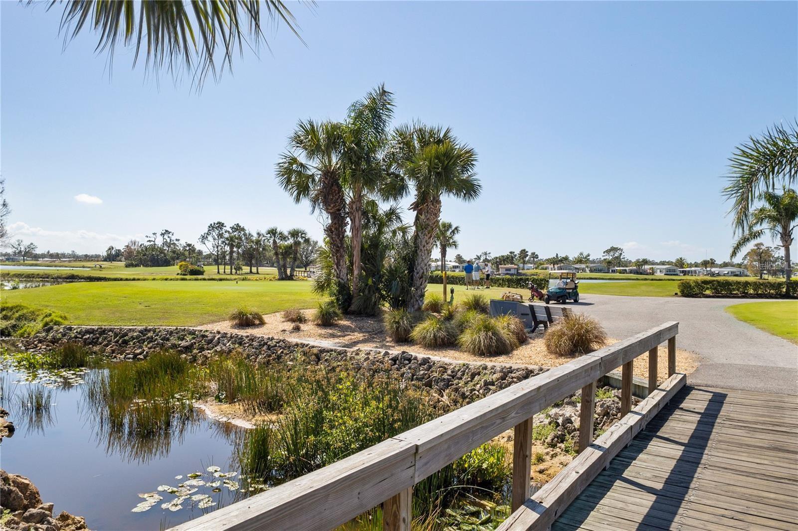 Manufactured Home at 2100 KINGS HWY #617, PORT CHARLOTTE, photo 24 of 72