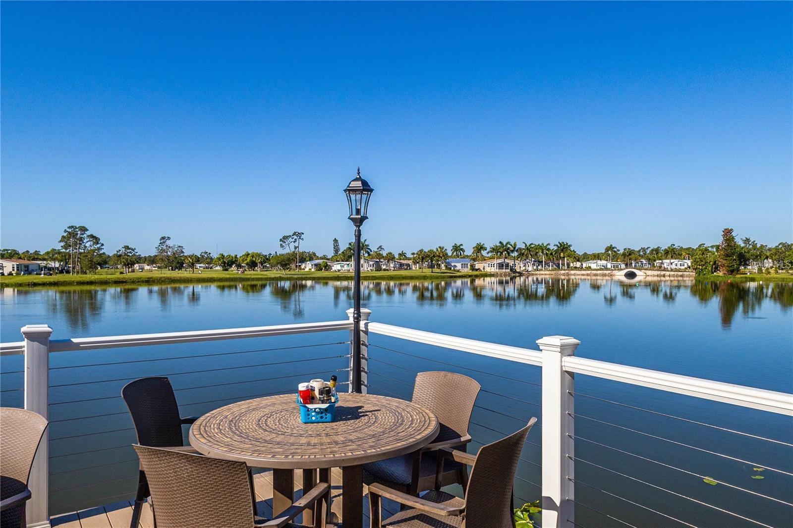Manufactured Home at 2100 KINGS HWY #617, PORT CHARLOTTE, photo 31 of 72