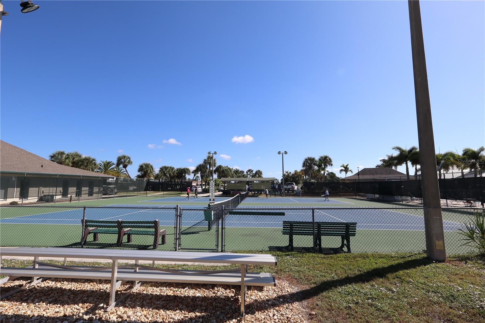 Manufactured Home at 2100 KINGS HWY #617, PORT CHARLOTTE, photo 57 of 72