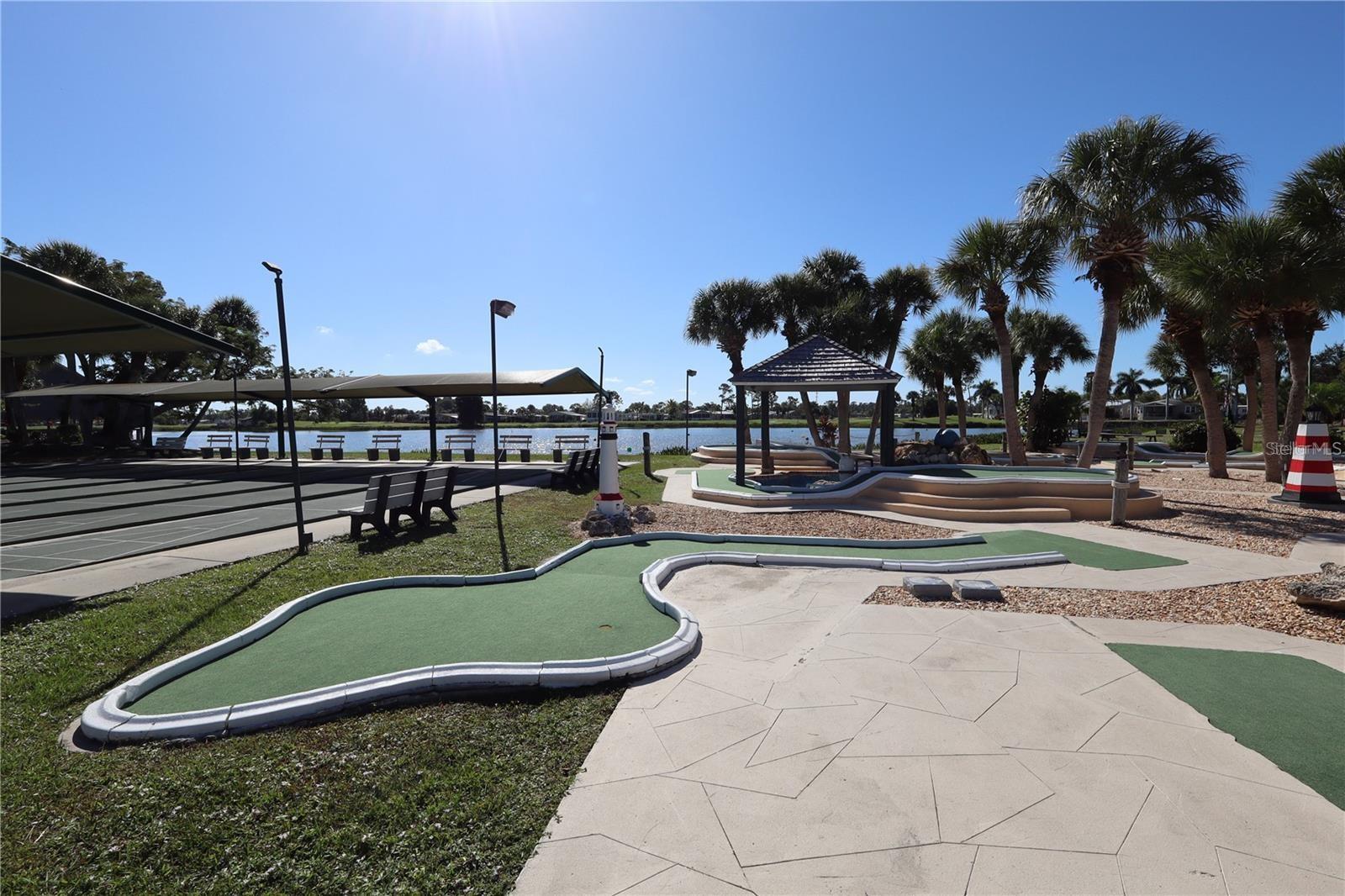 Manufactured Home at 2100 KINGS HWY #617, PORT CHARLOTTE, photo 68 of 72