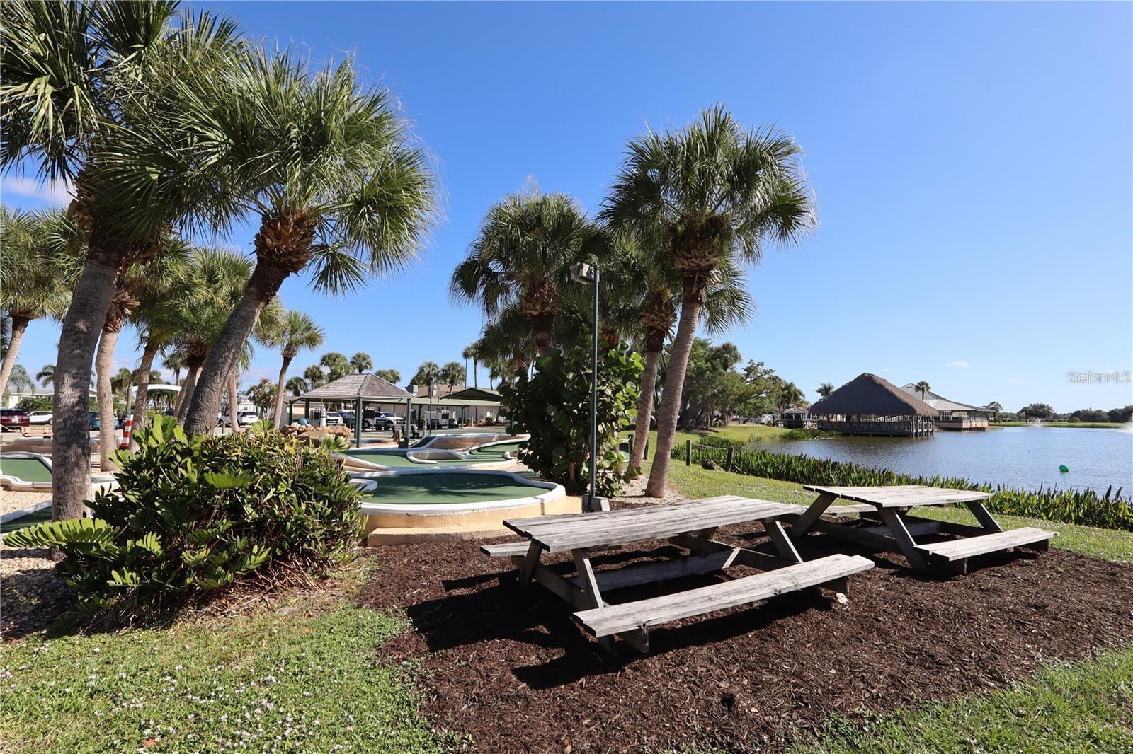 Manufactured Home at 2100 KINGS HWY #617, PORT CHARLOTTE, photo 69 of 72
