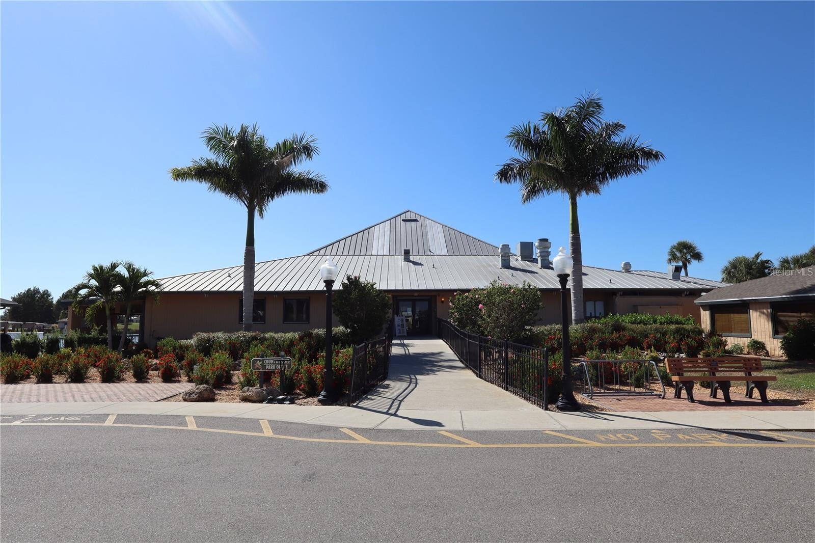 Manufactured Home at 2100 KINGS HWY #617, PORT CHARLOTTE, photo 71 of 72