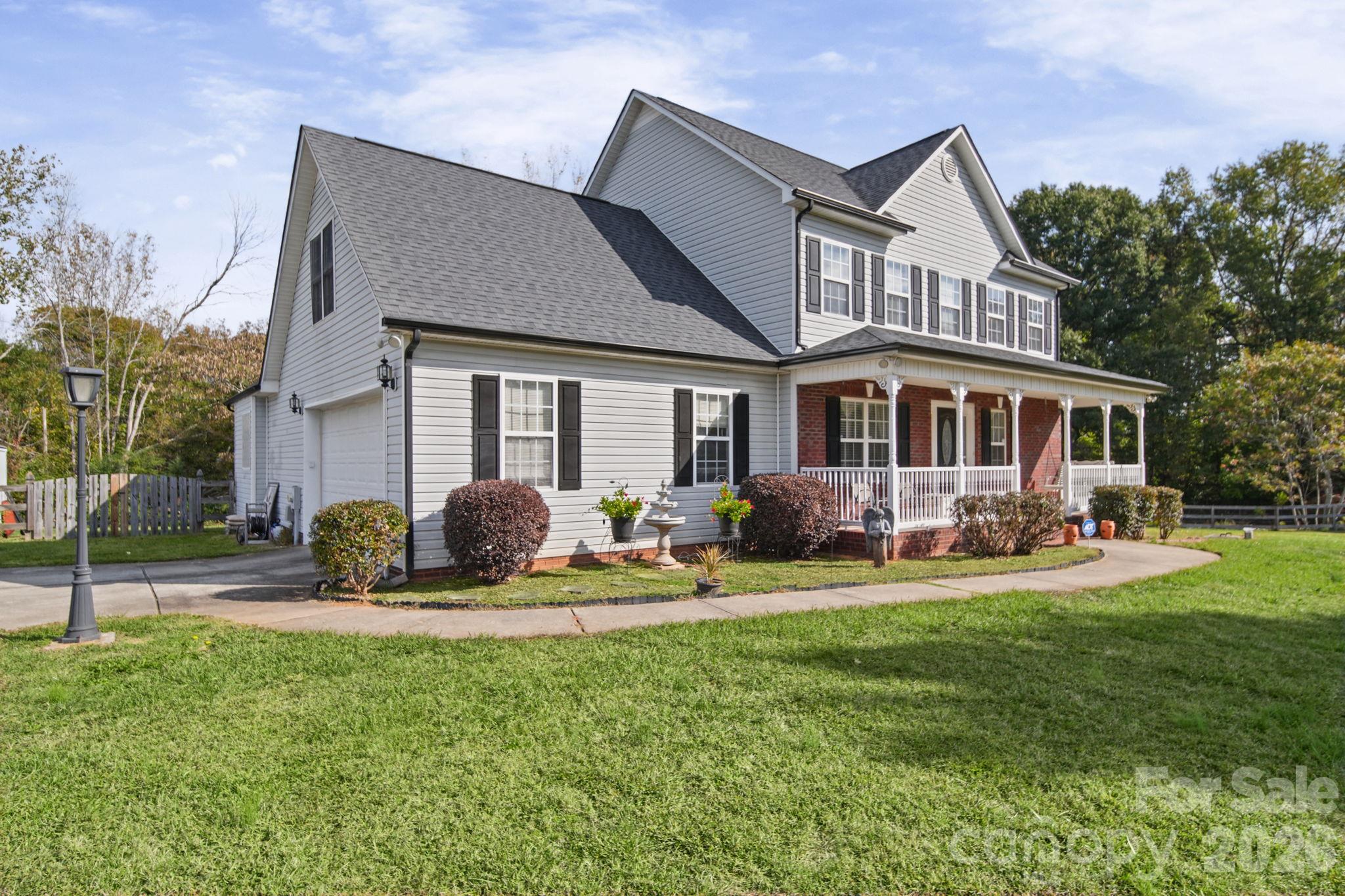Single Family Residence at 6717 Luther Lane, Monroe, photo 5 of 43