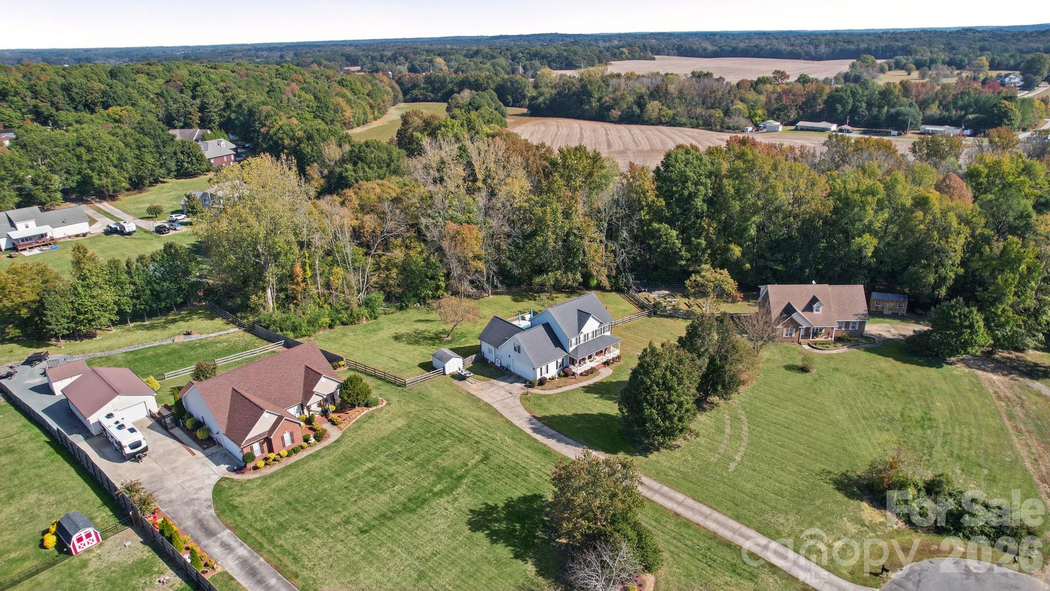 Single Family Residence at 6717 Luther Lane, Monroe, photo 8 of 43