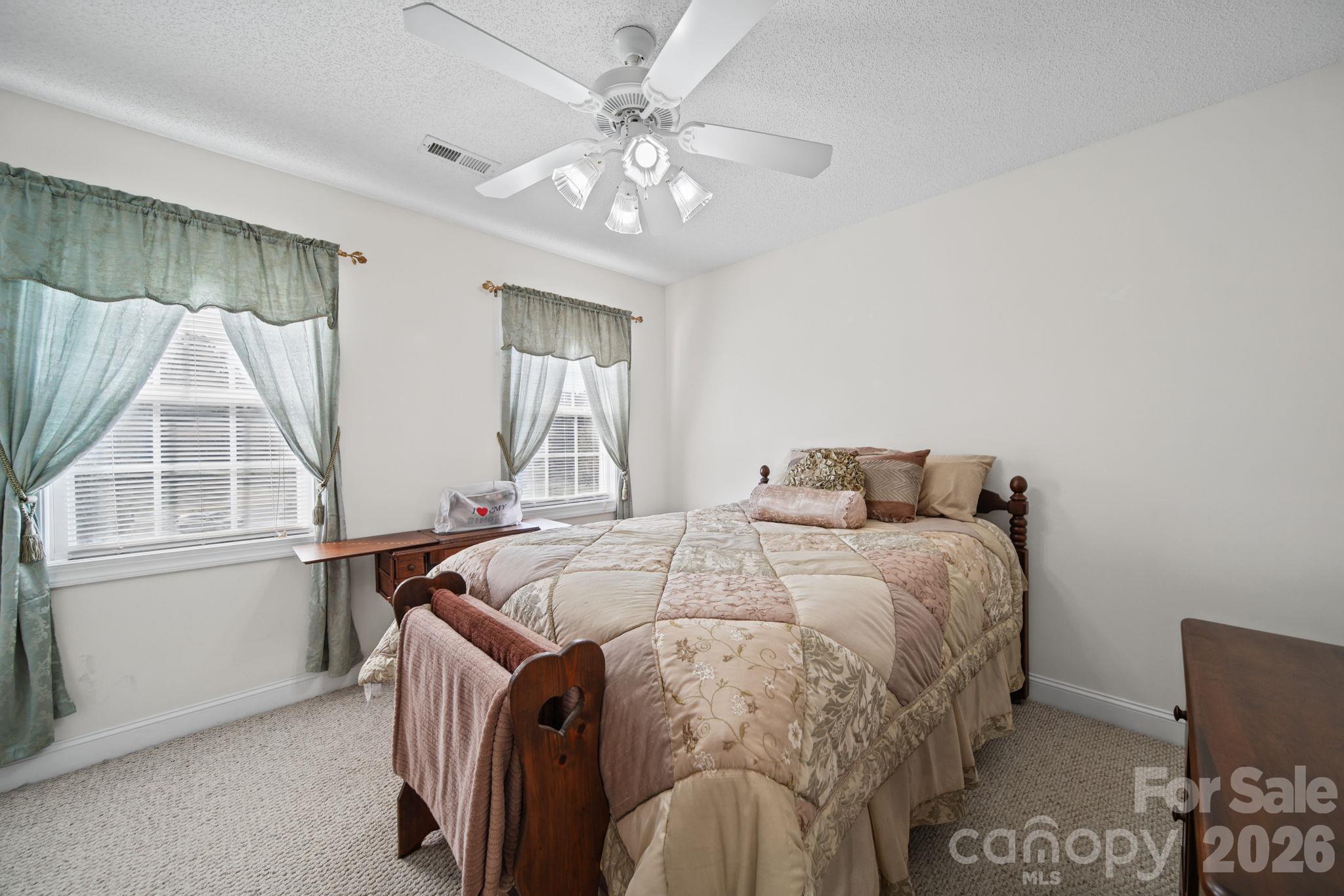 Bedroom #3 - 6717 Luther Lane, Monroe