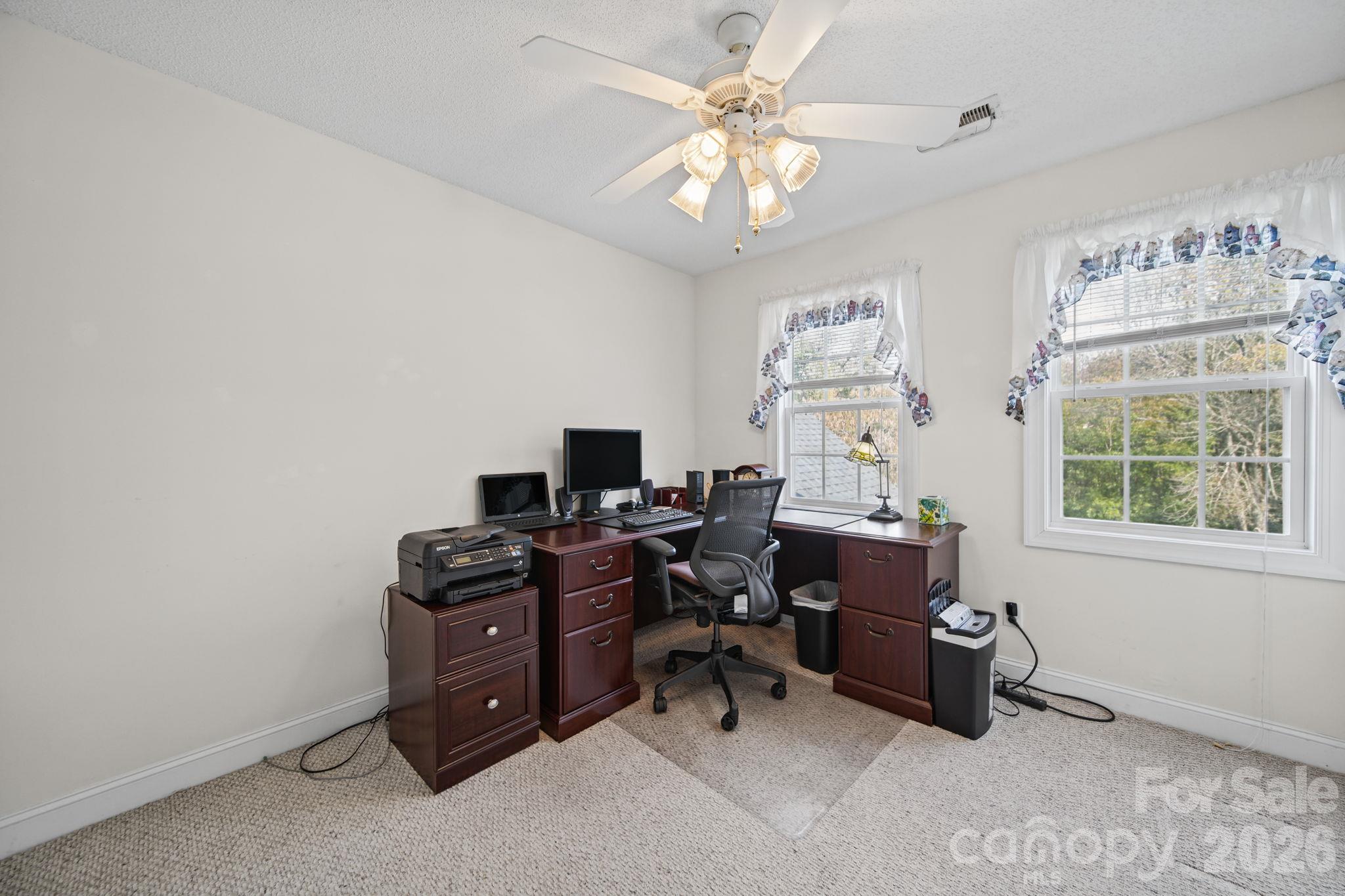 Office - 6717 Luther Lane, Monroe