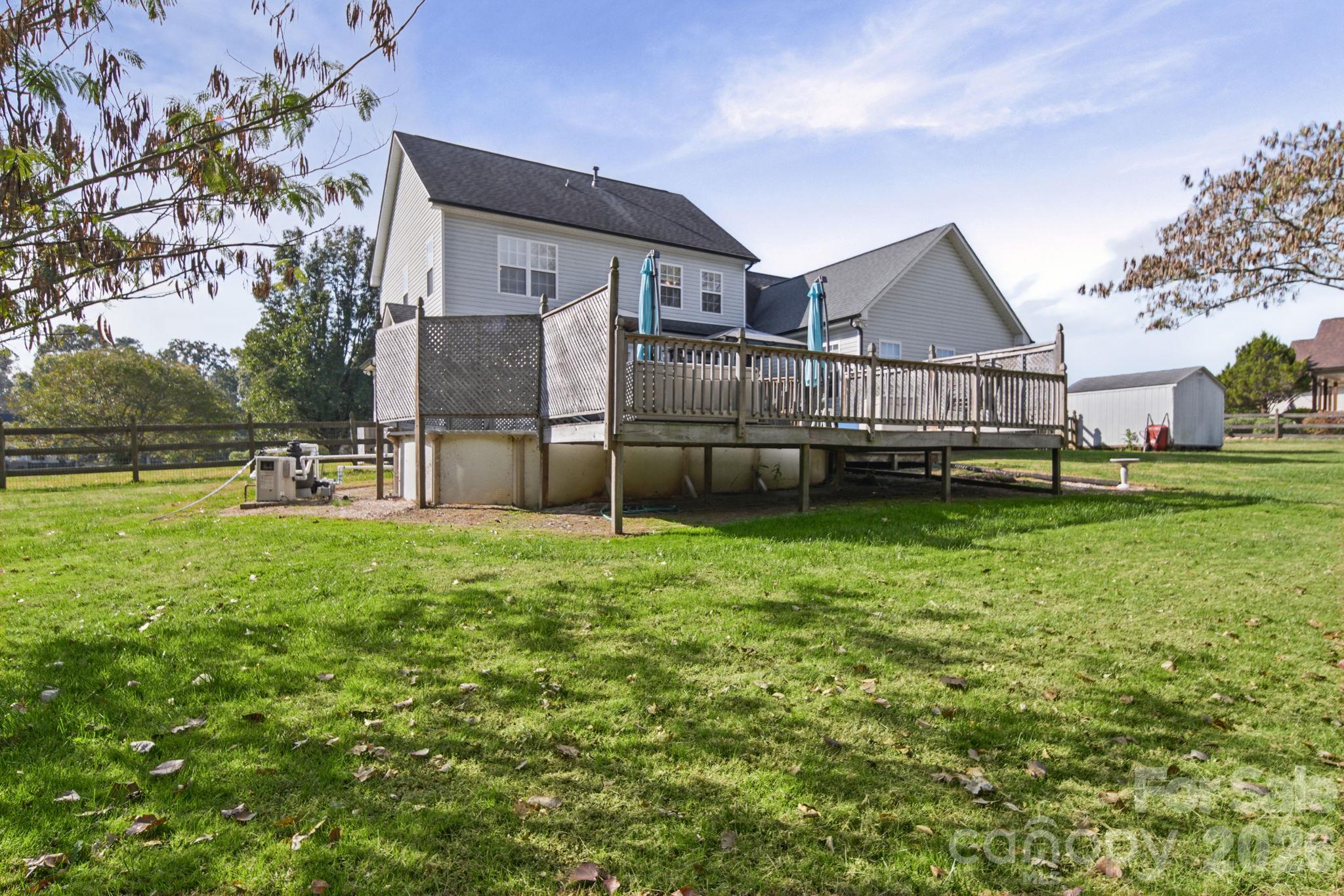 Single Family Residence at 6717 Luther Lane, Monroe, photo 35 of 43