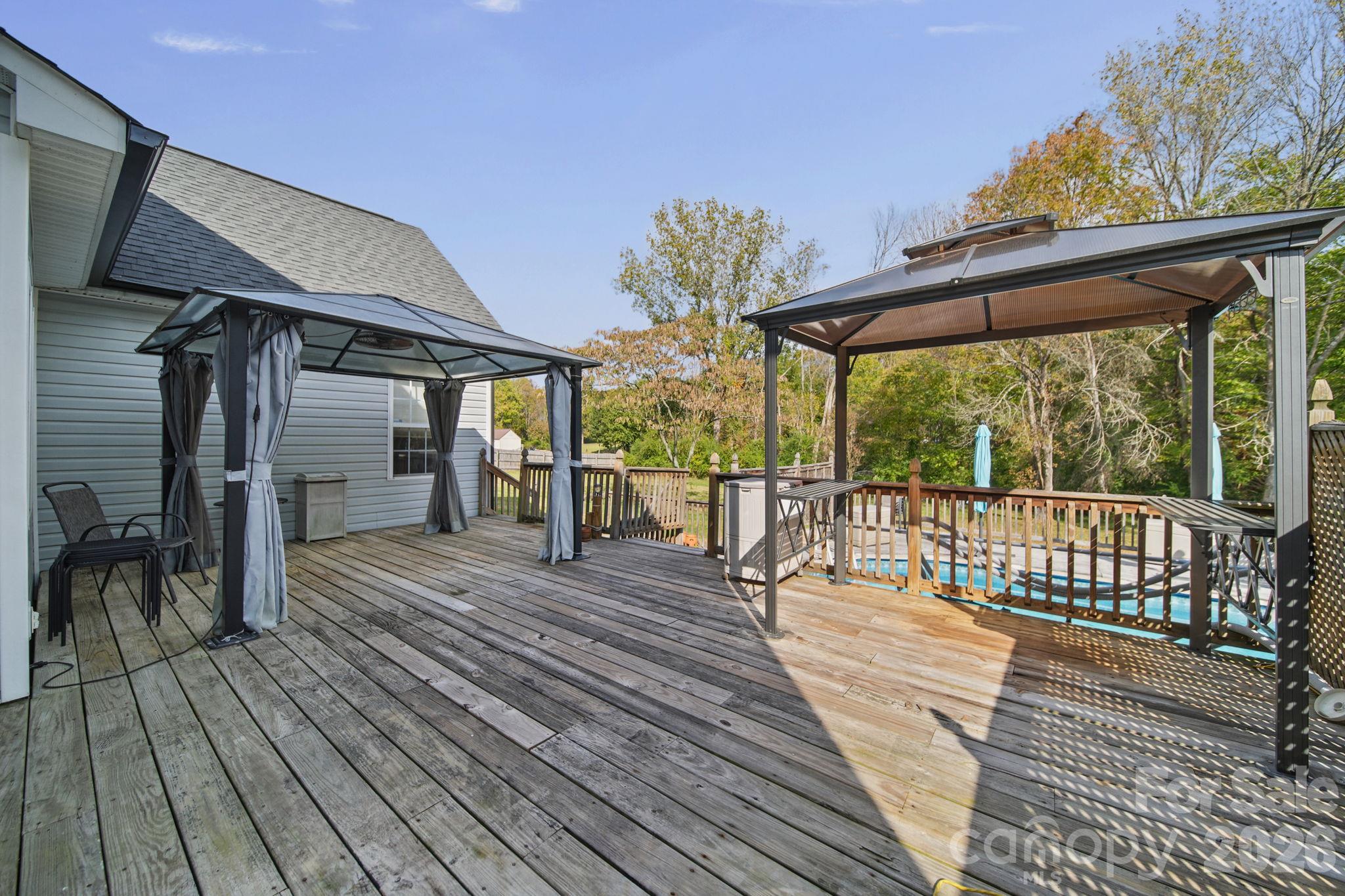 Single Family Residence at 6717 Luther Lane, Monroe, photo 38 of 43