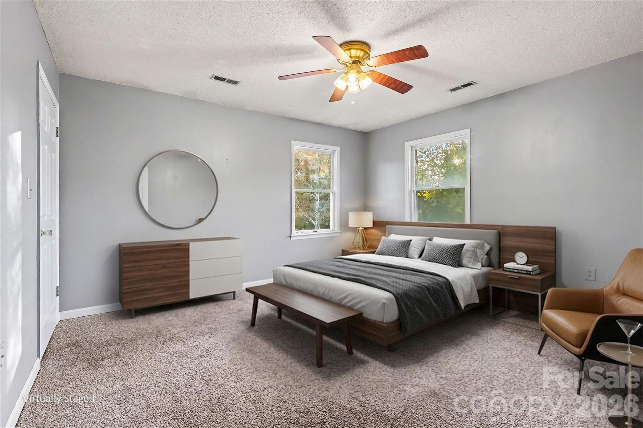 Single Family Residence at 11504 Moores Chapel Road, Charlotte, photo 4 of 24