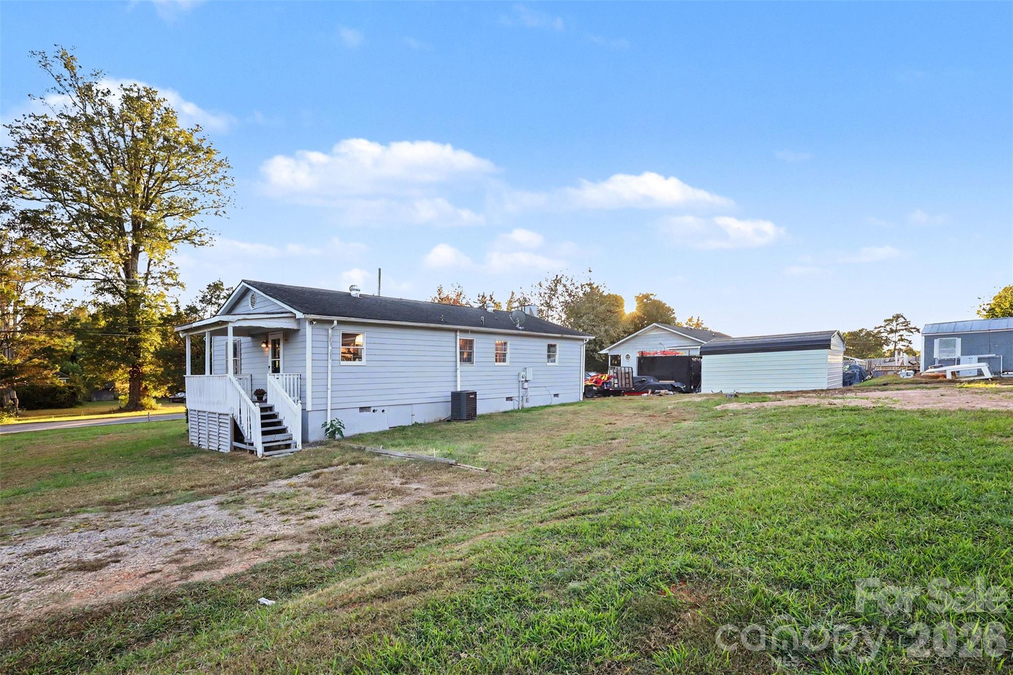 Single Family Residence at 11504 Moores Chapel Road, Charlotte, photo 18 of 24