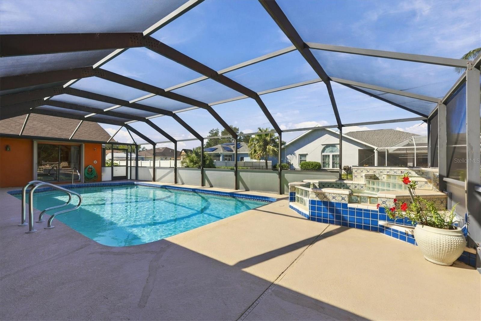 Single Family Residence at 175 NORMAN ST, PORT CHARLOTTE, photo 34 of 47