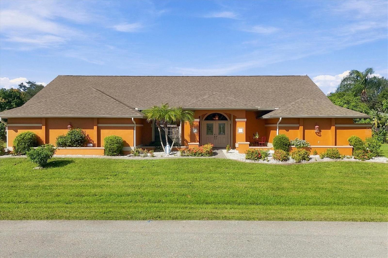 Single Family Residence at 175 NORMAN ST, PORT CHARLOTTE, photo 46 of 47