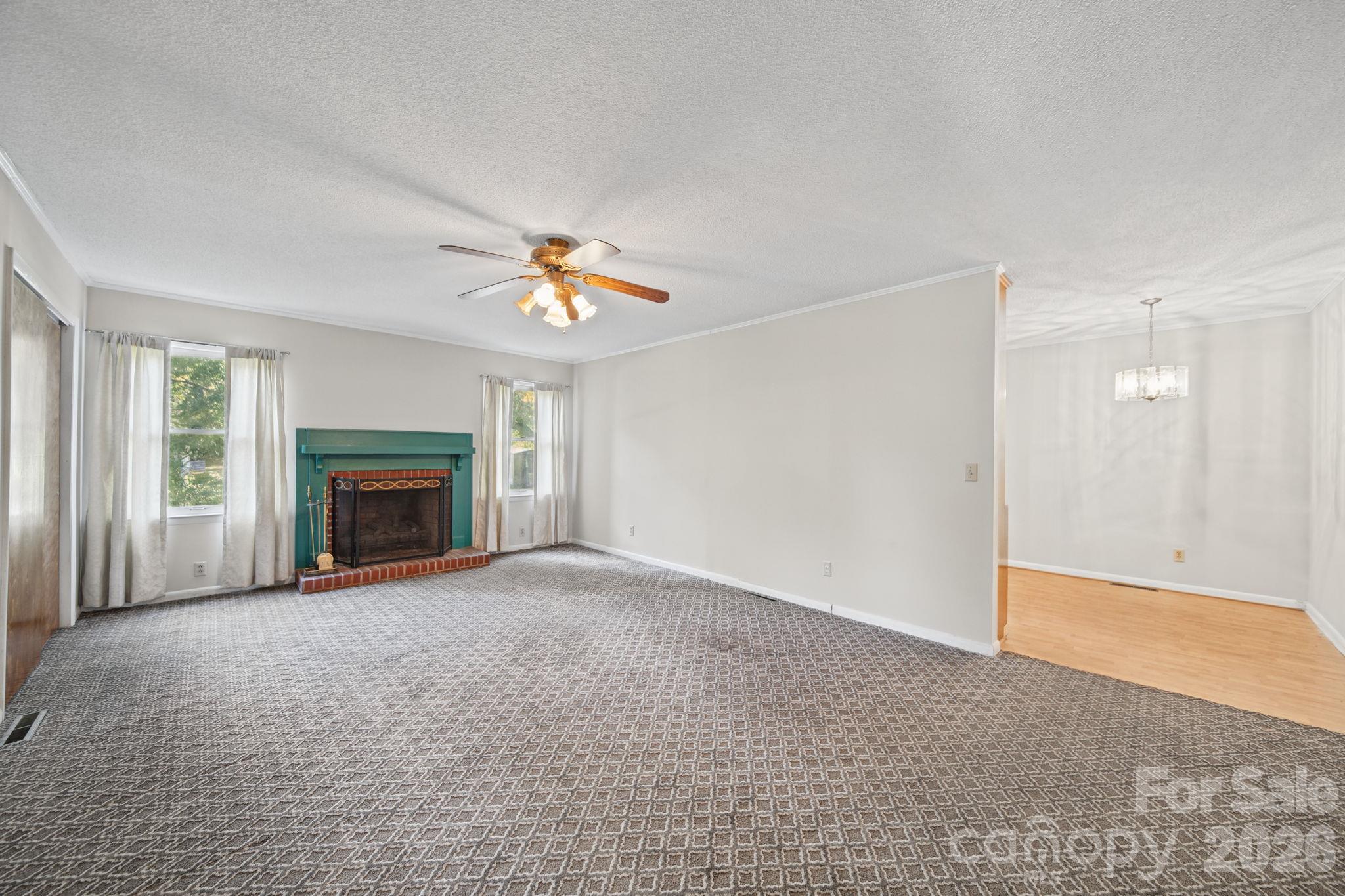 Single Family Residence at 220 N Russell Street, Troy, photo 20 of 42