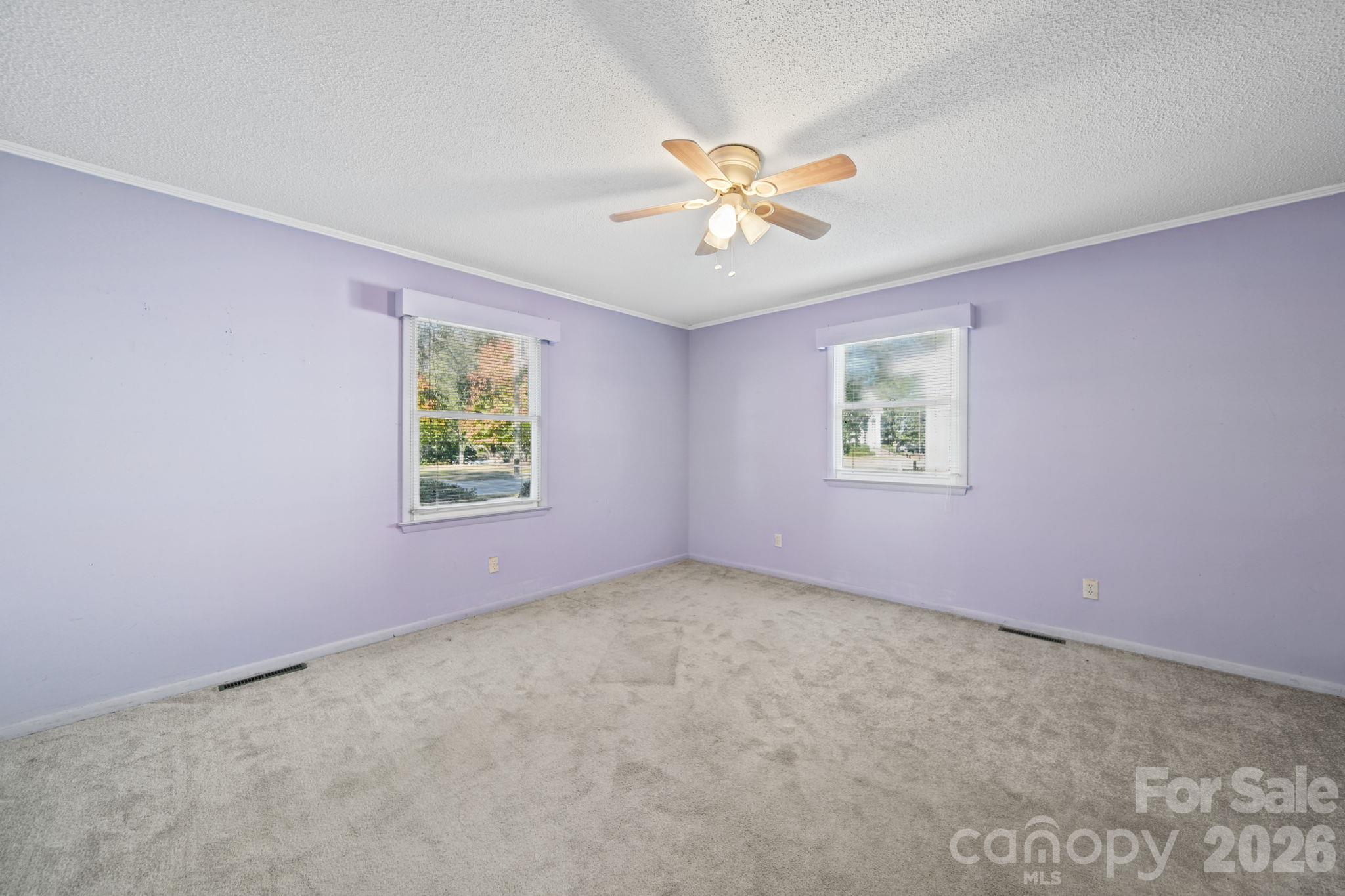 Bedroom 2 - 220 N Russell Street, Troy