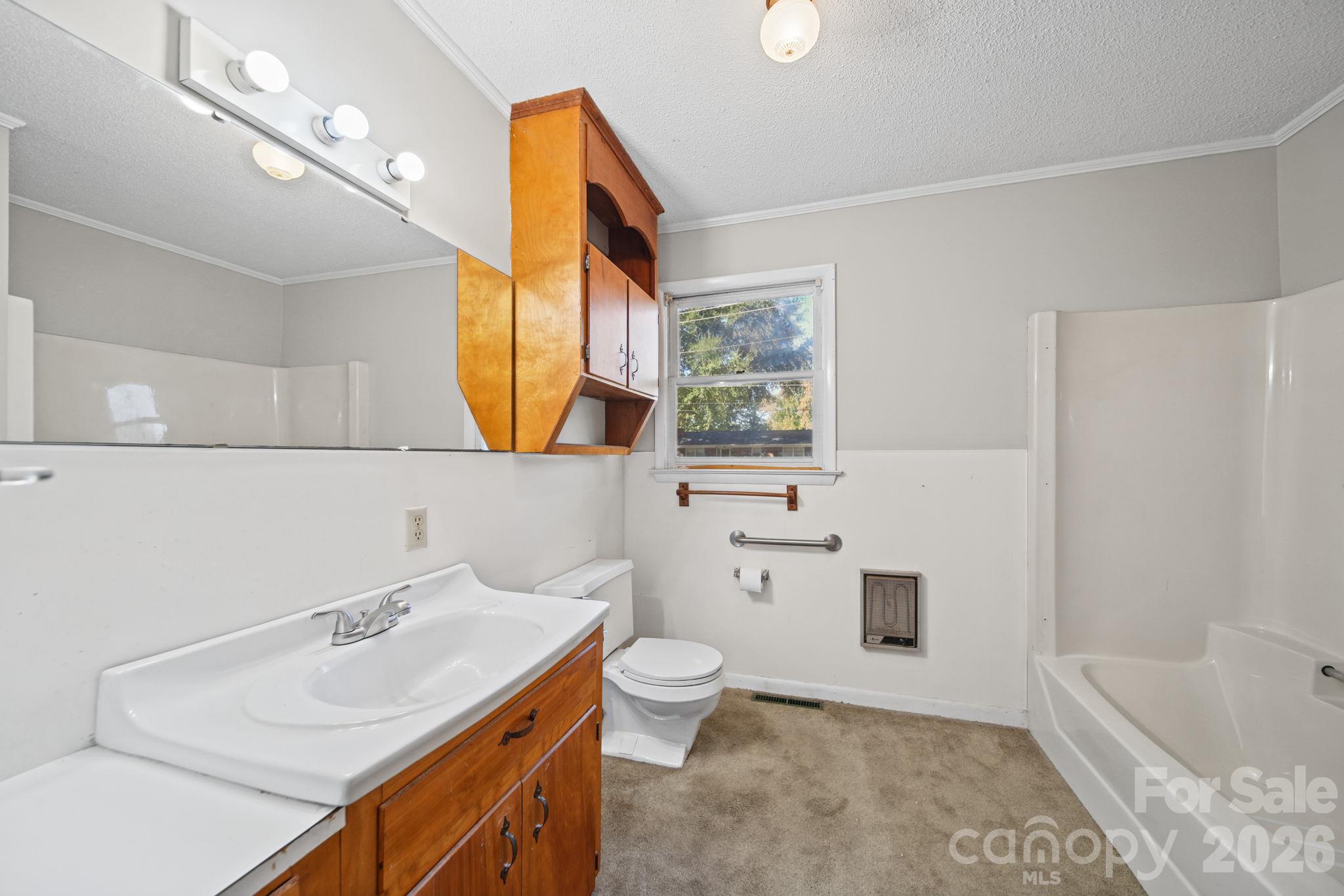 Bathroom 2 - 220 N Russell Street, Troy