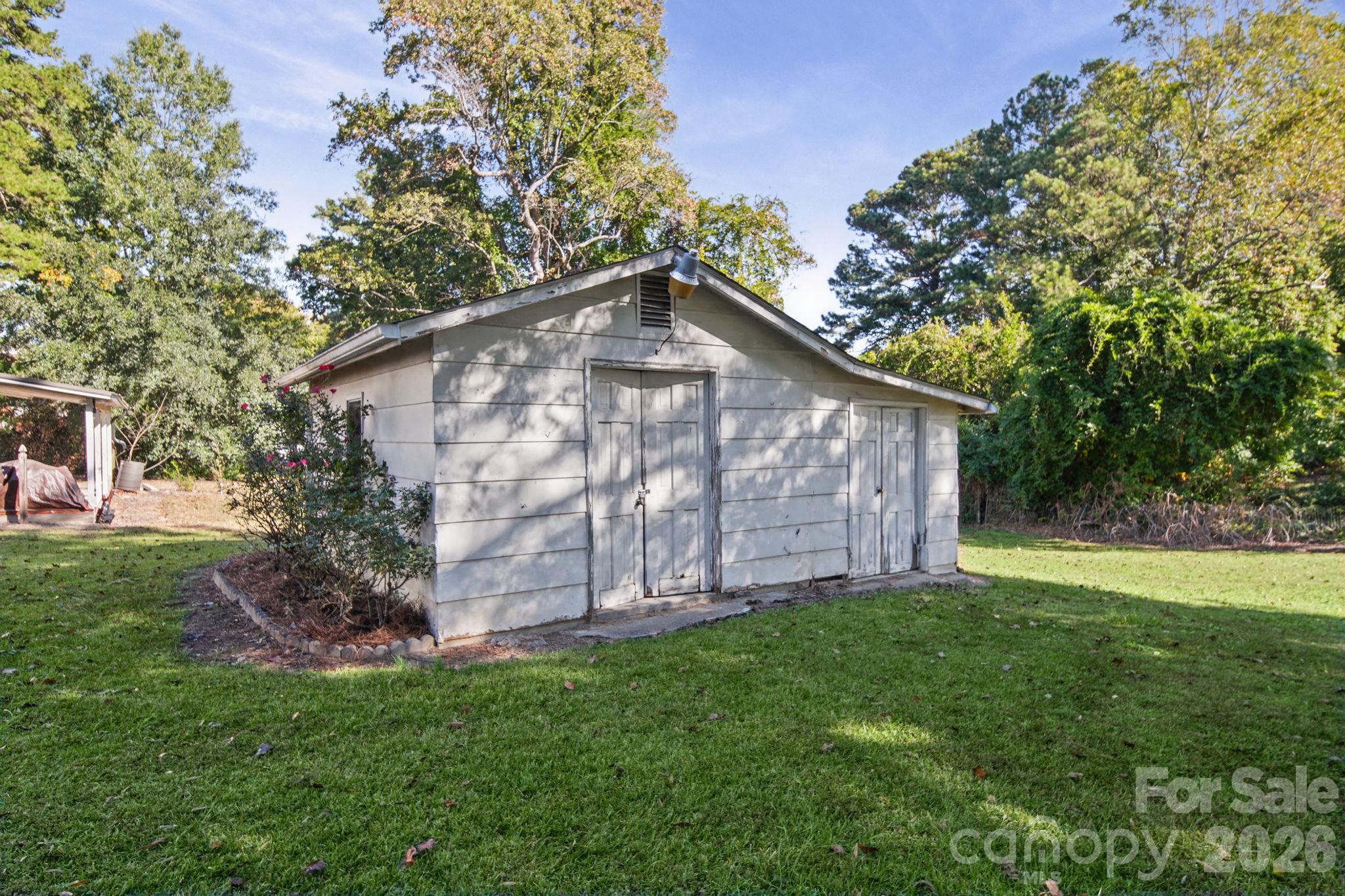 Single Family Residence at 220 N Russell Street, Troy, photo 34 of 42