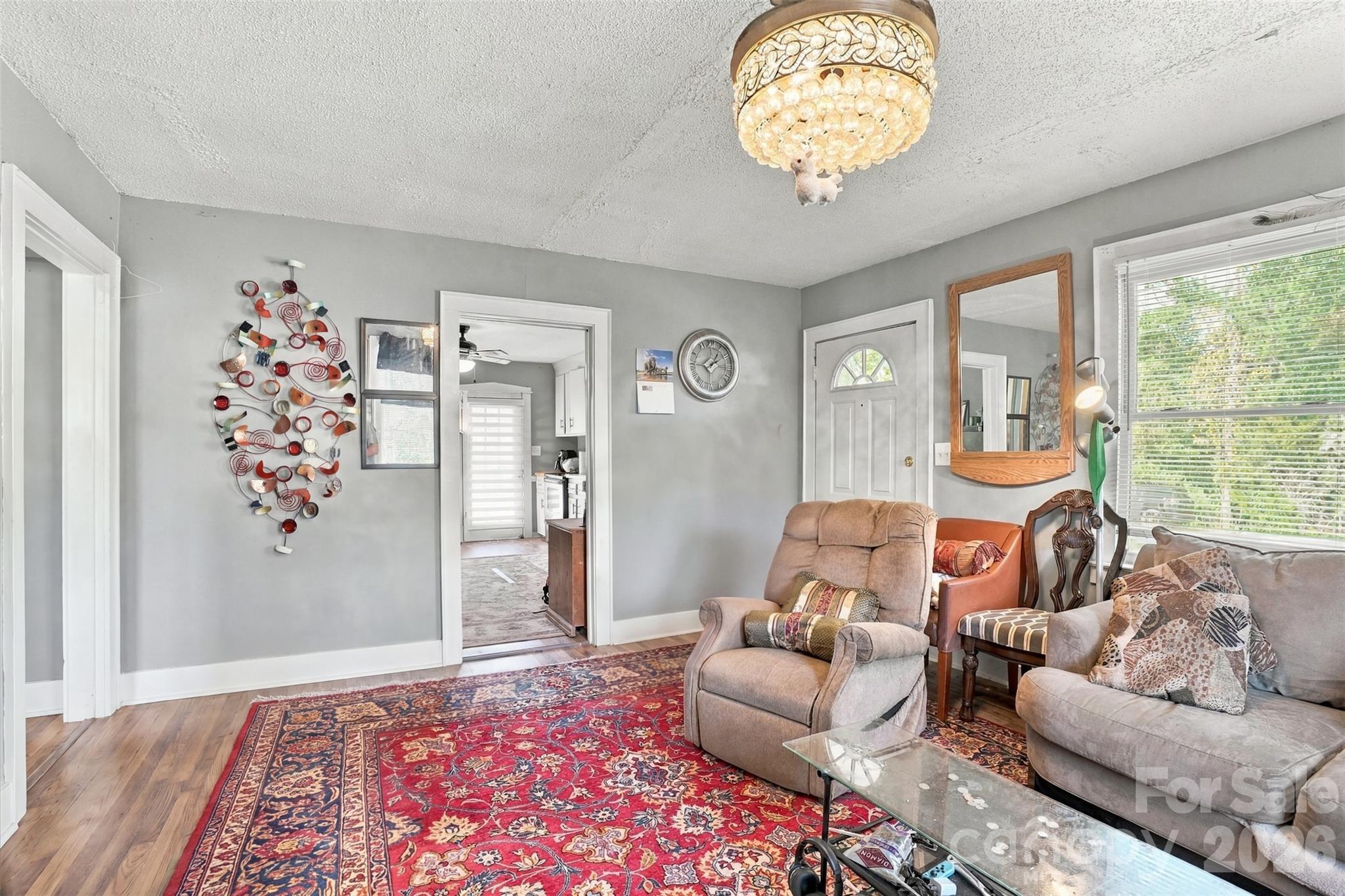 Single Family Residence at 1612 Hawfield Road, Charlotte, photo 13 of 25