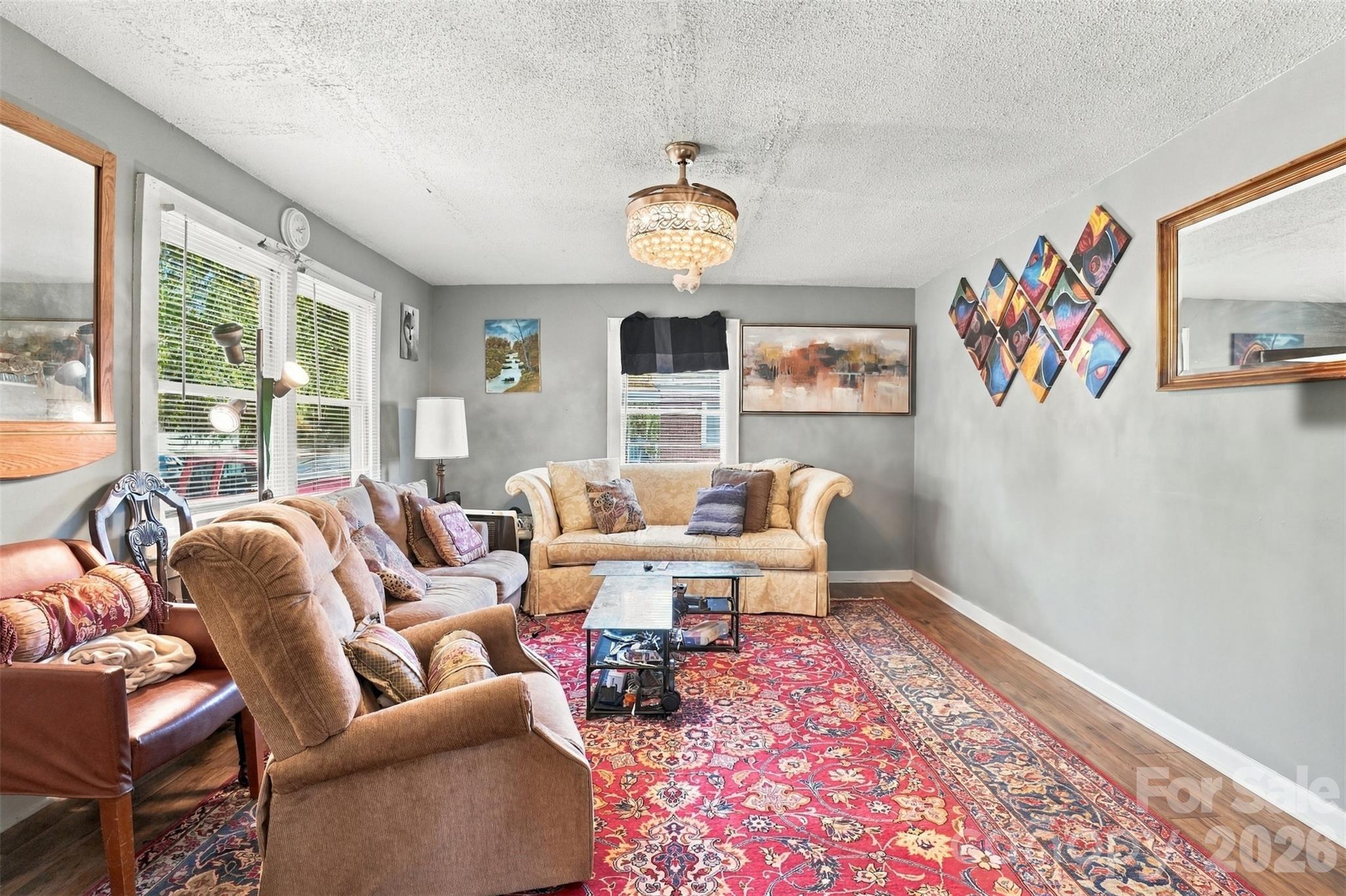 Single Family Residence at 1612 Hawfield Road, Charlotte, photo 14 of 25
