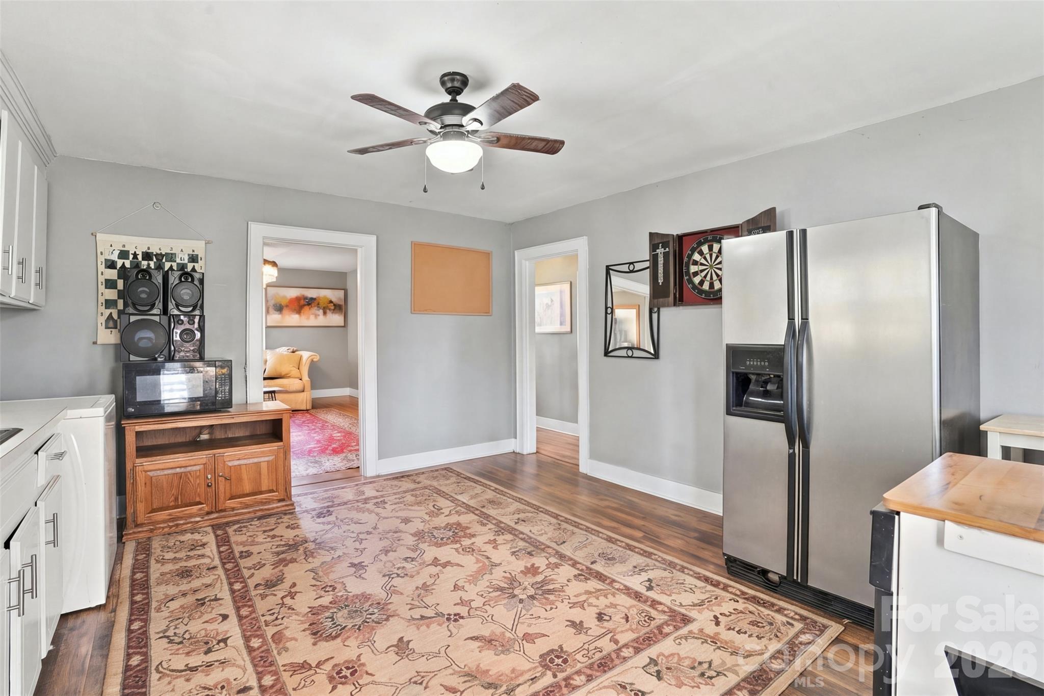 Single Family Residence at 1612 Hawfield Road, Charlotte, photo 15 of 25