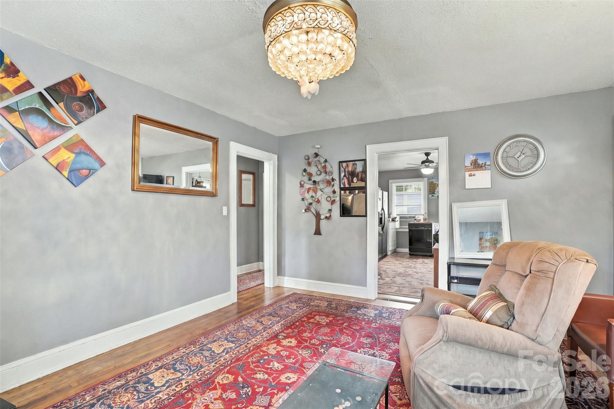Single Family Residence at 1612 Hawfield Road, Charlotte, photo 23 of 25