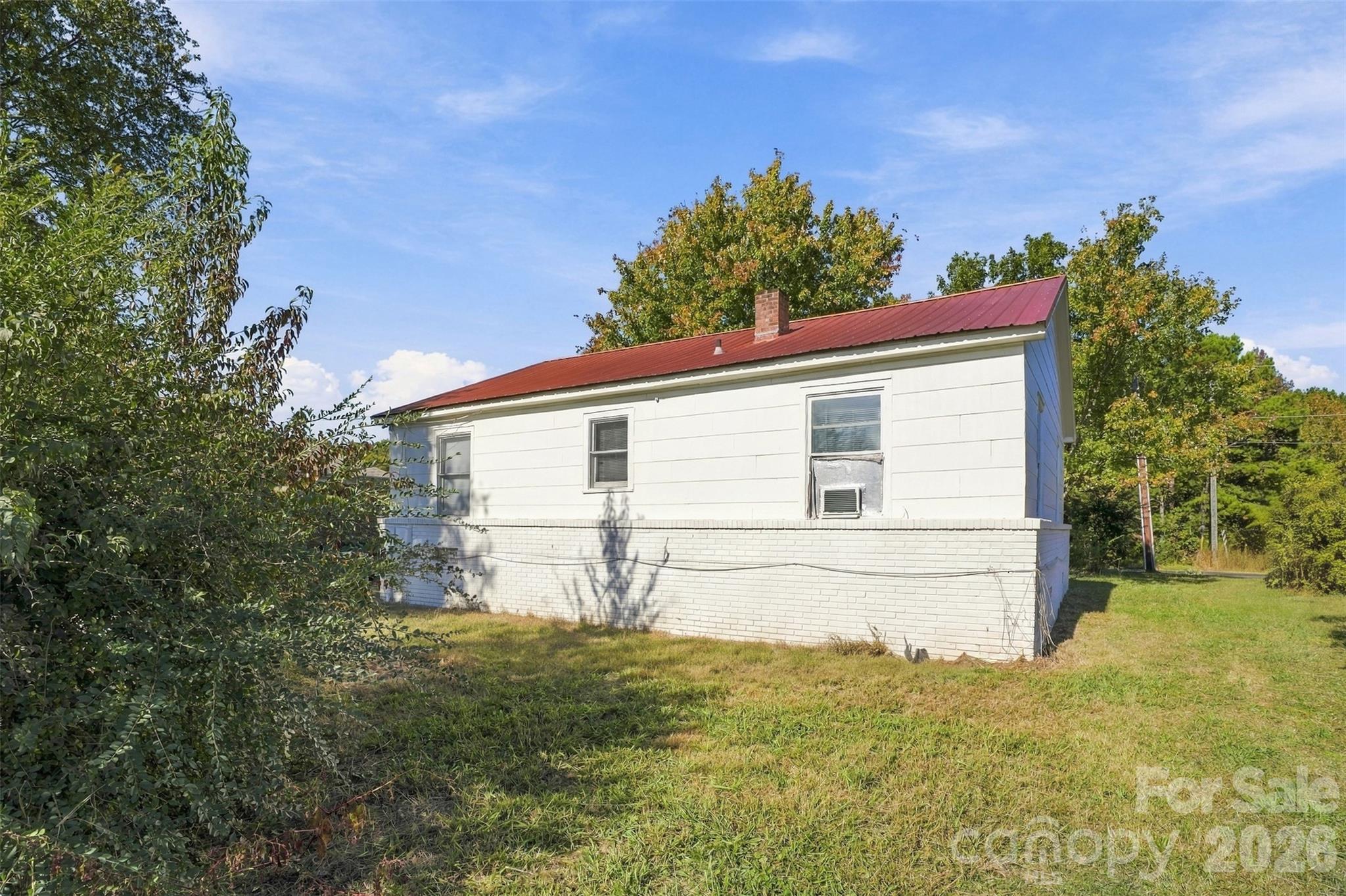 Single Family Residence at 1612 Hawfield Road, Charlotte, photo 24 of 25