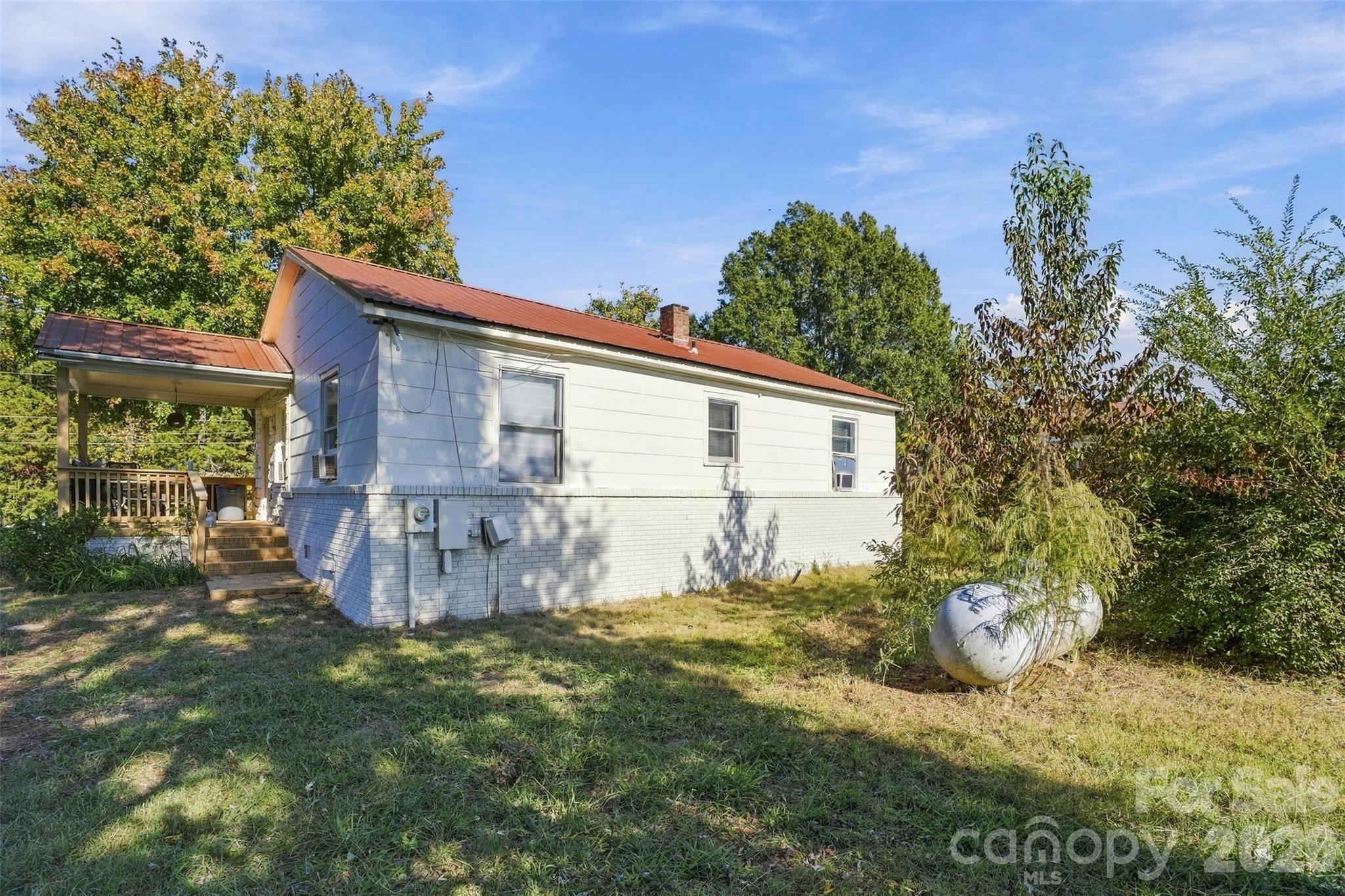 Single Family Residence at 1612 Hawfield Road, Charlotte, photo 25 of 25