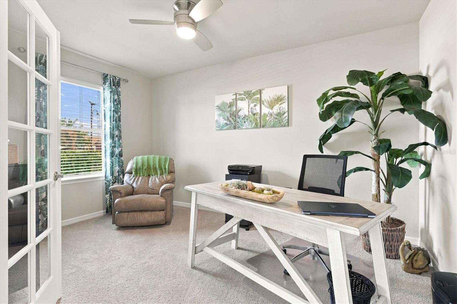 Office/Flex/Den - 1468 REMINGTON TRACE DR, PORT CHARLOTTE