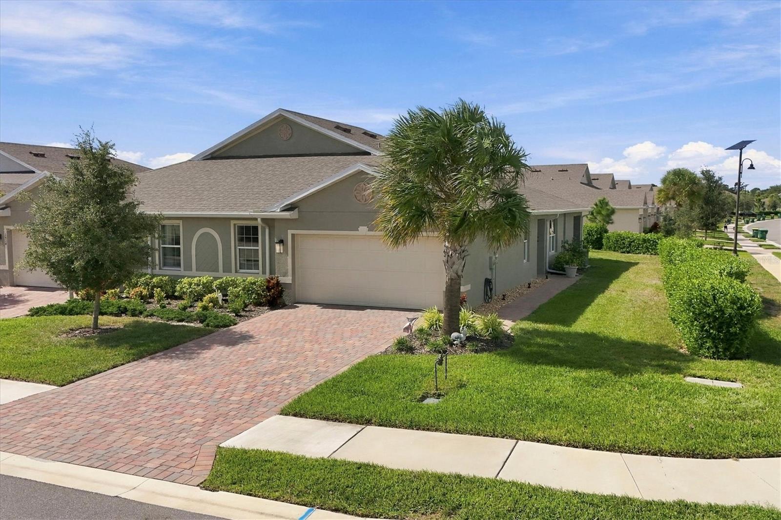 1468 Remington Trace Drive - 1468 REMINGTON TRACE DR, PORT CHARLOTTE