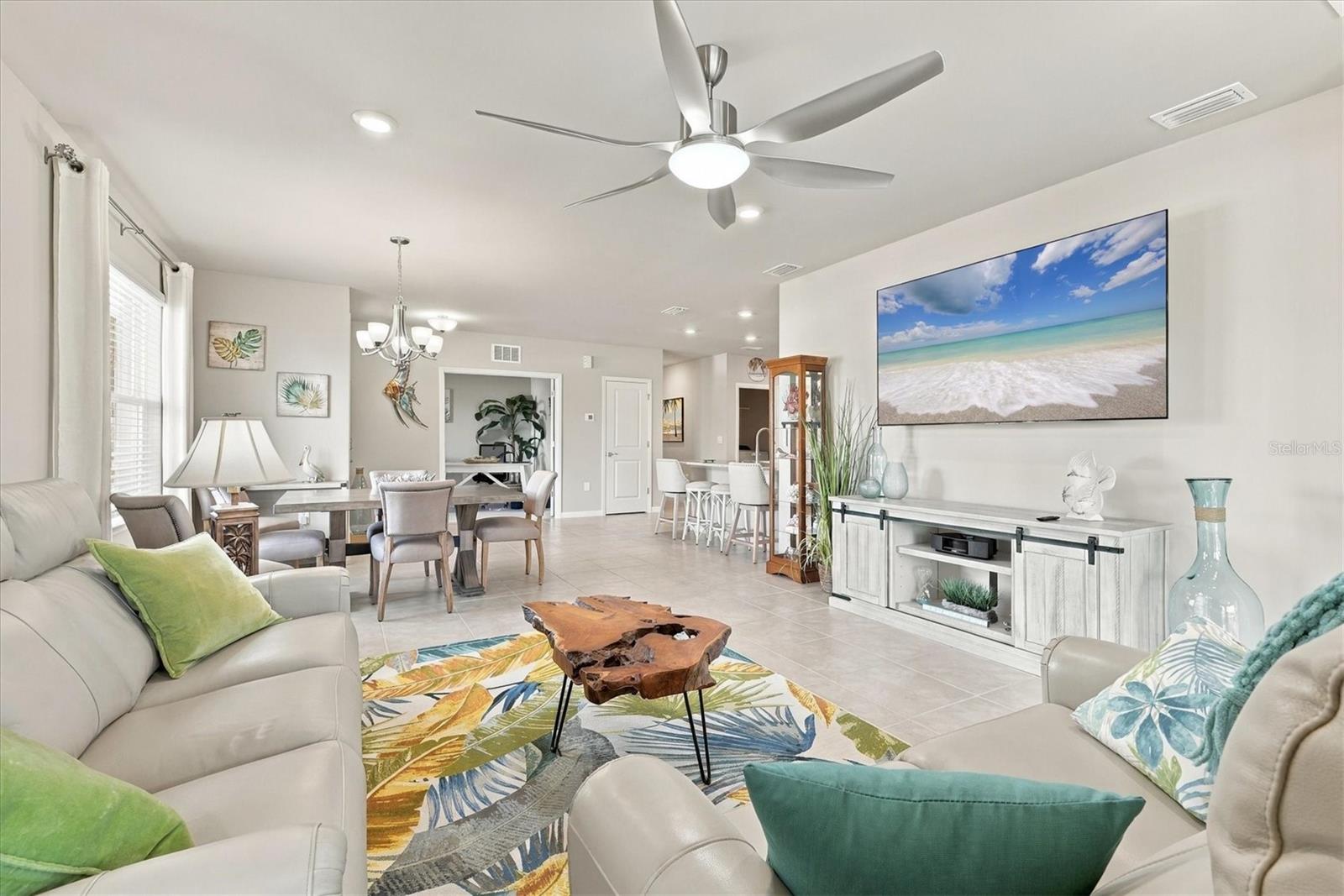 Single Family Residence at 1468 REMINGTON TRACE DR, PORT CHARLOTTE, photo 13 of 56