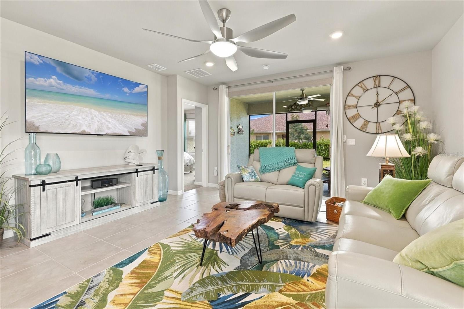 Single Family Residence at 1468 REMINGTON TRACE DR, PORT CHARLOTTE, photo 14 of 56