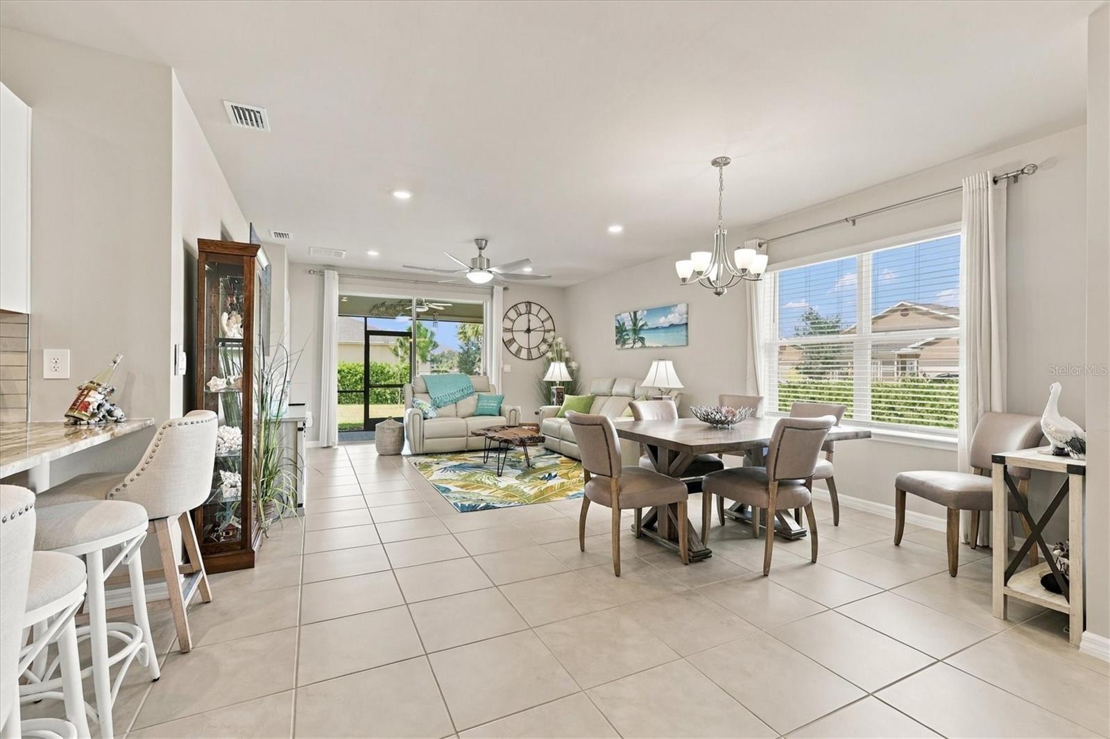 Single Family Residence at 1468 REMINGTON TRACE DR, PORT CHARLOTTE, photo 15 of 56