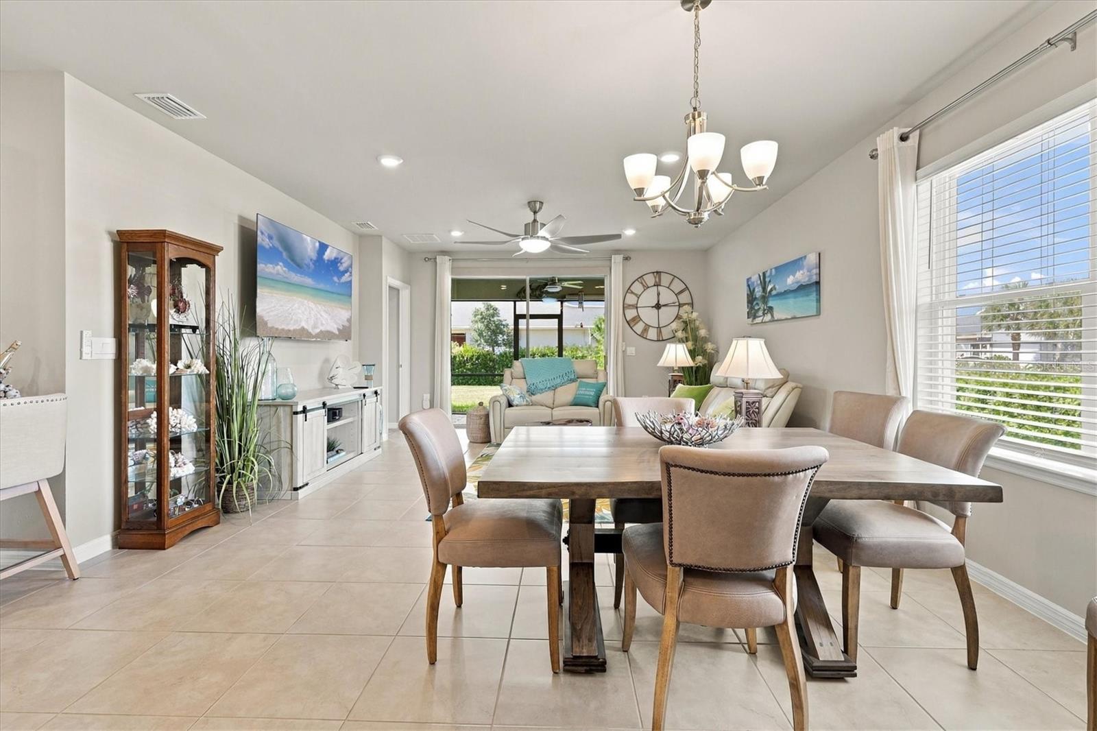 Single Family Residence at 1468 REMINGTON TRACE DR, PORT CHARLOTTE, photo 16 of 56