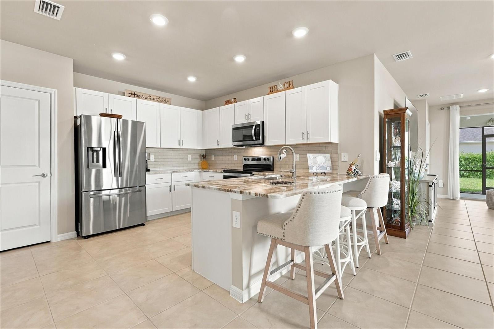 Single Family Residence at 1468 REMINGTON TRACE DR, PORT CHARLOTTE, photo 18 of 56