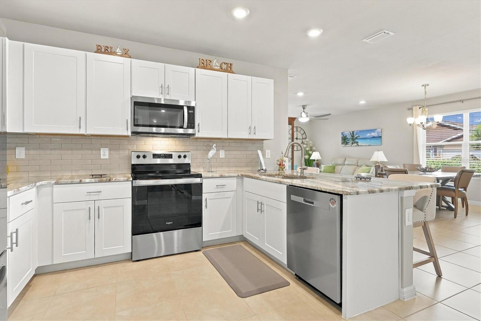 Single Family Residence at 1468 REMINGTON TRACE DR, PORT CHARLOTTE, photo 19 of 56