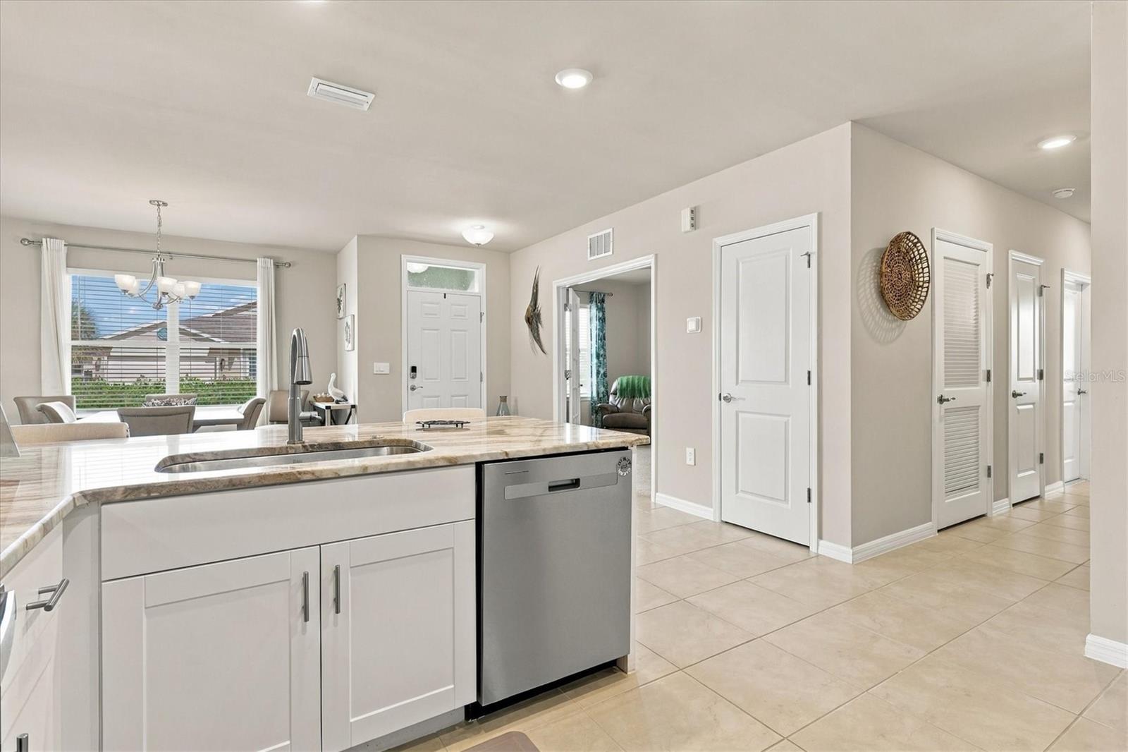 Single Family Residence at 1468 REMINGTON TRACE DR, PORT CHARLOTTE, photo 21 of 56