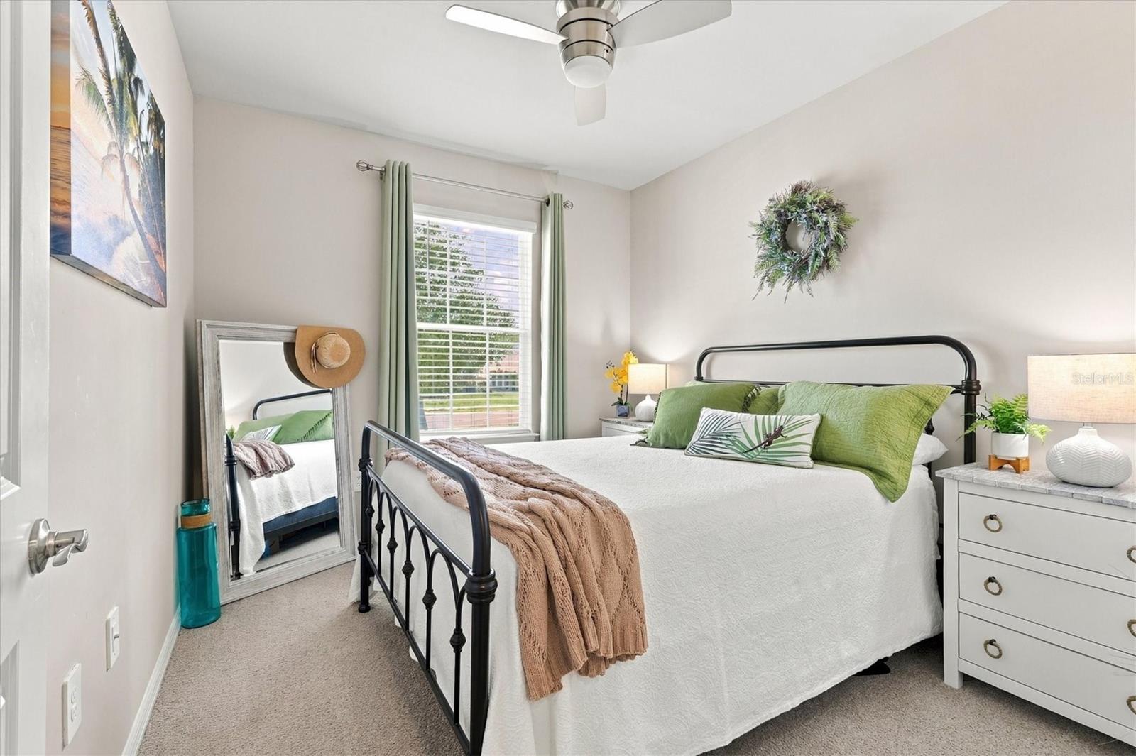 Guest Bedroom - 1468 REMINGTON TRACE DR, PORT CHARLOTTE