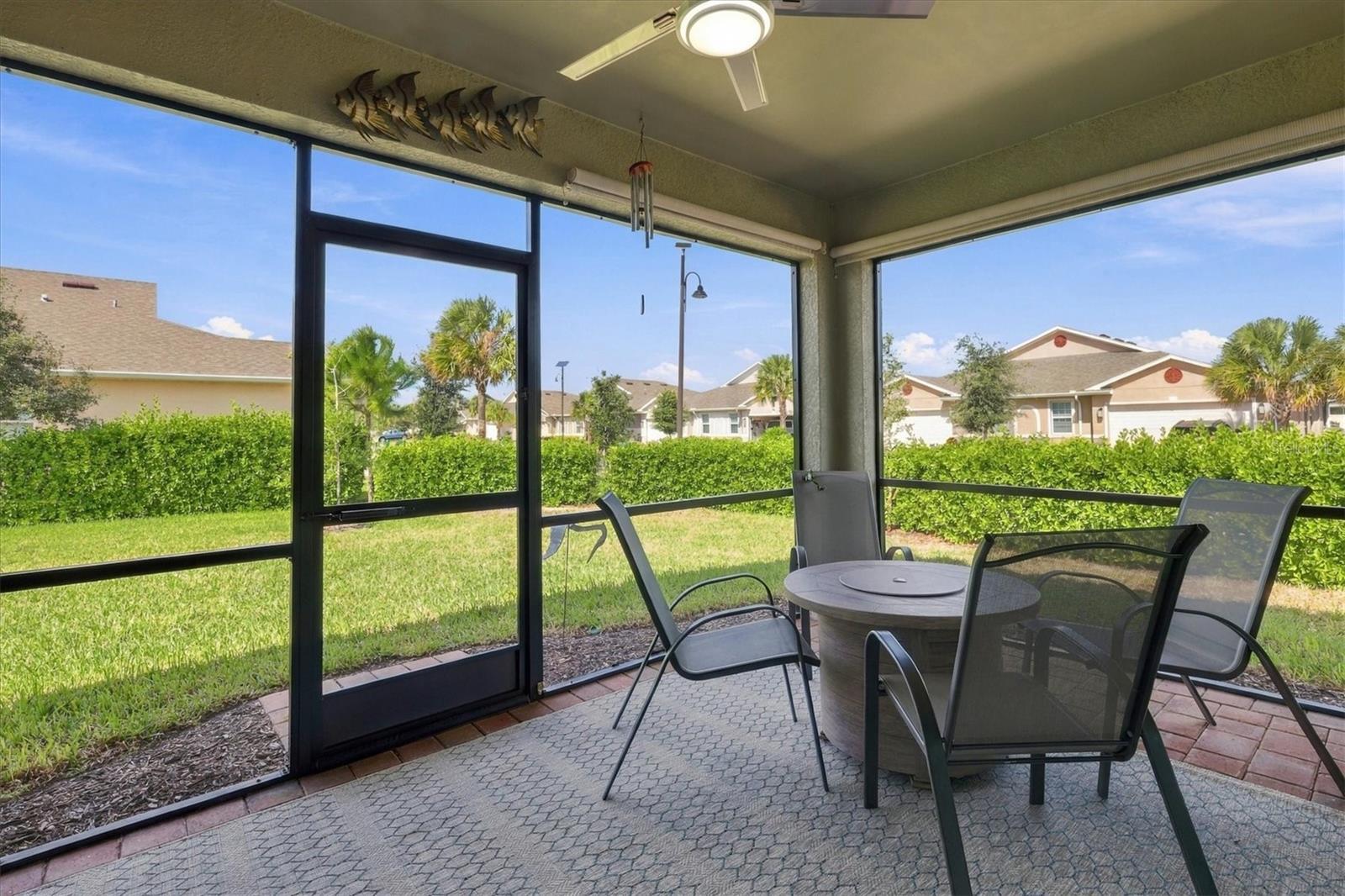 Single Family Residence at 1468 REMINGTON TRACE DR, PORT CHARLOTTE, photo 32 of 56