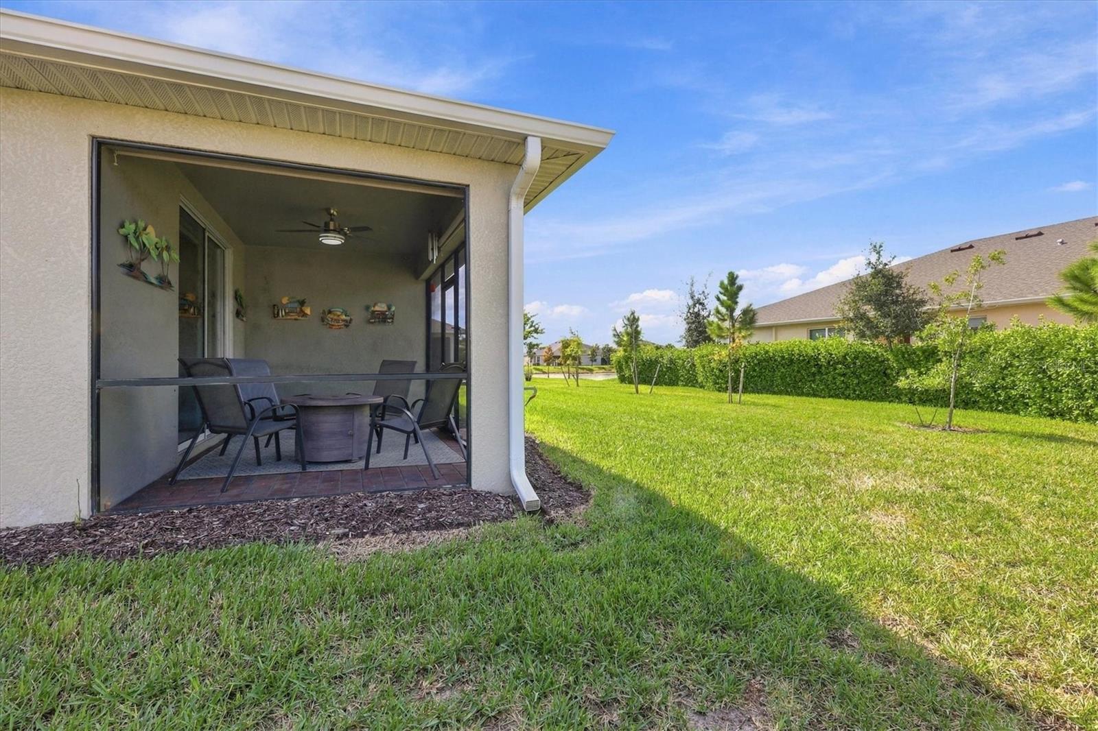 Single Family Residence at 1468 REMINGTON TRACE DR, PORT CHARLOTTE, photo 33 of 56