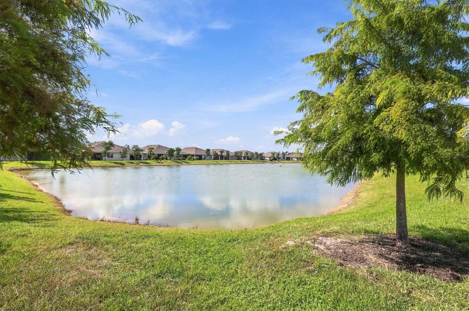 Peak A Boo Lake View - 1468 REMINGTON TRACE DR, PORT CHARLOTTE